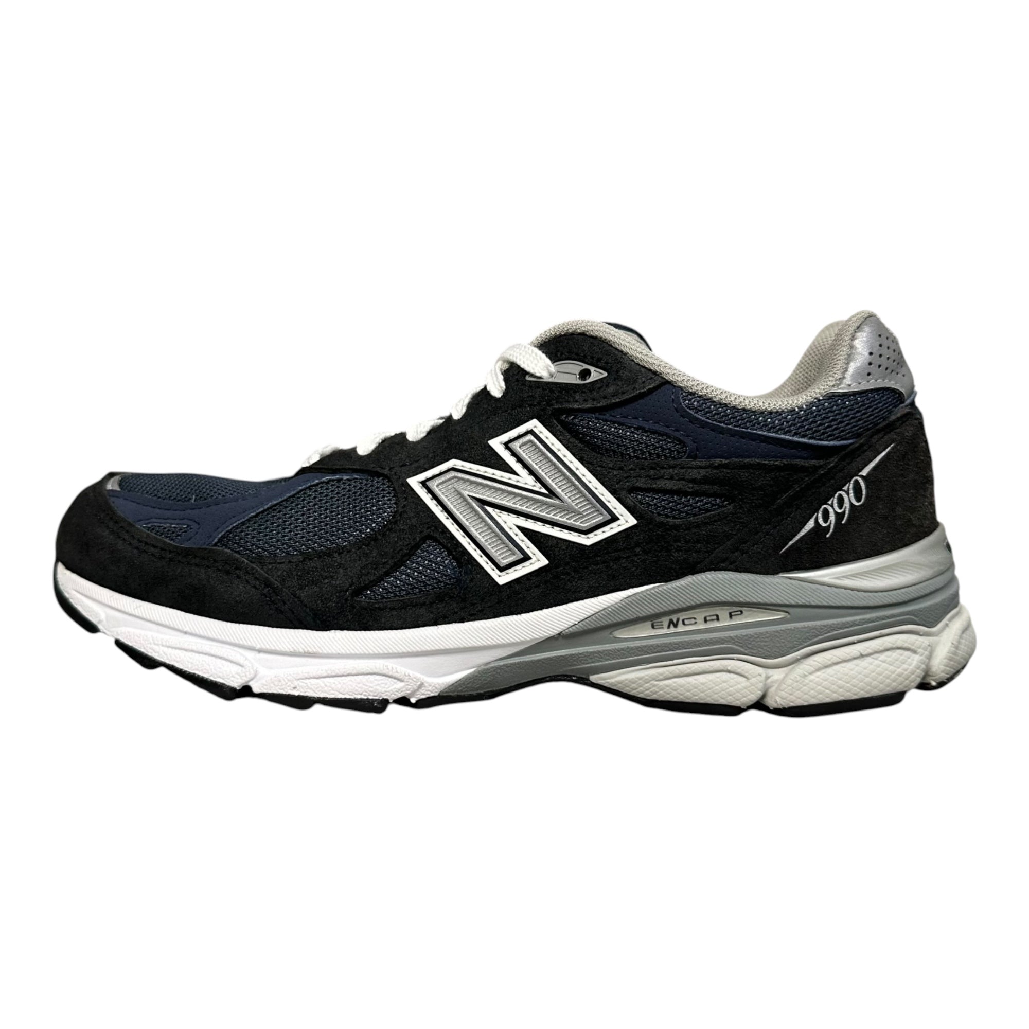 new balance 990v3 ネイビー M990NB3　26cm　箱無し NEW BALANCE(ニューバランス) 990V3 