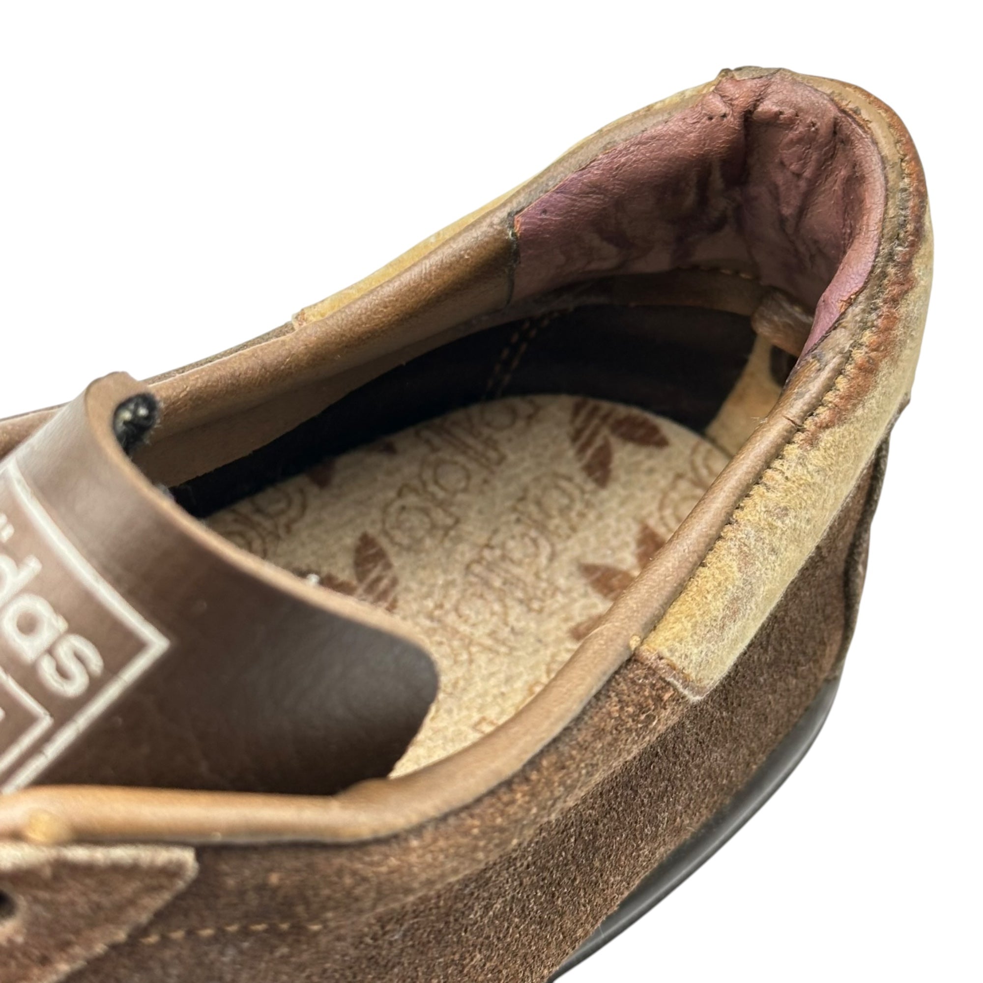 adidas(アディダス) 70~80's HAWAI Low-cut sneakers 70年 80年代