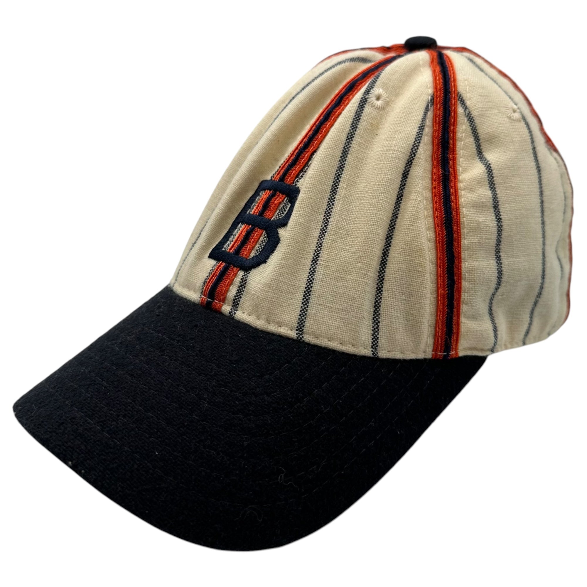 Ebbets Field Flannels(エベッツフィールドフランネルズ) baseball cap