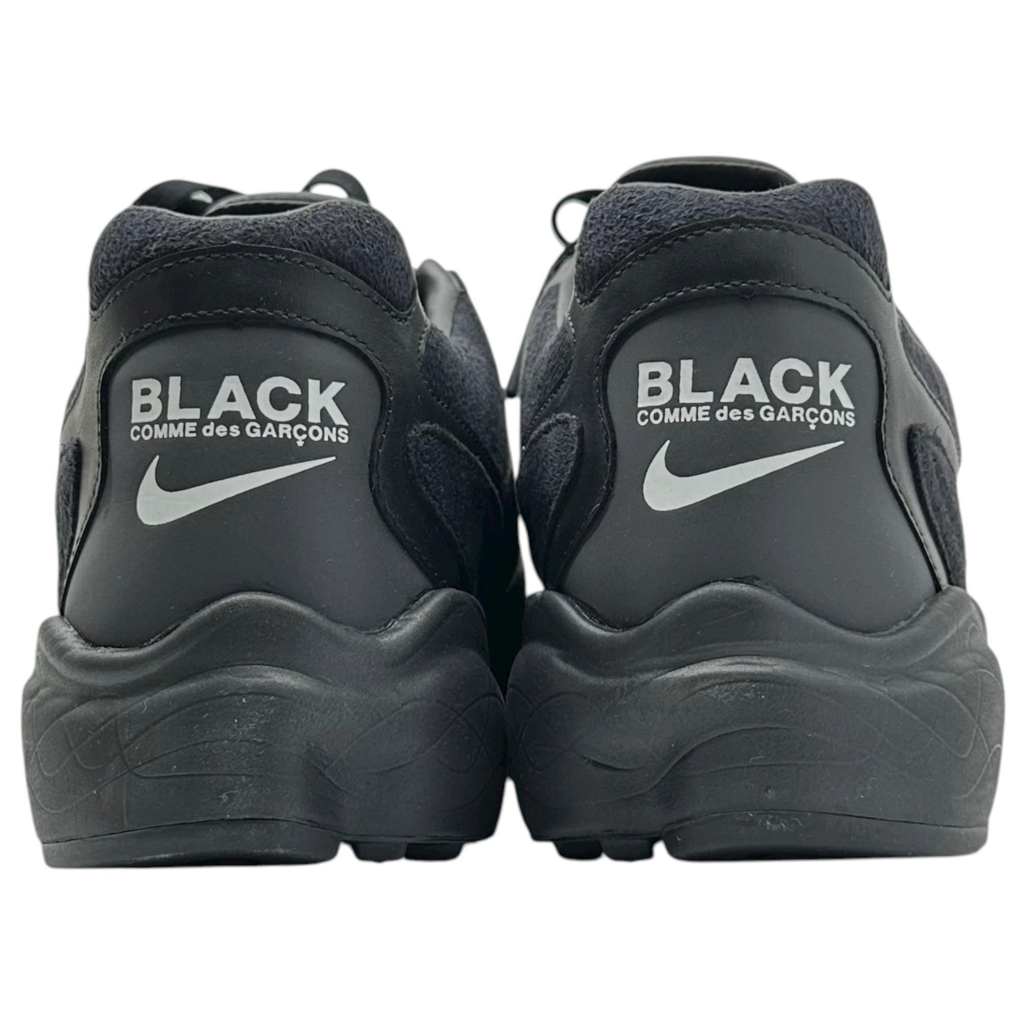 BLACK COMME des GARCONS × NIKE(ブラックコムデギャルソン × ナイキ) AIR ZOOM TALARIA エア ズーム タラリア ローカット スニーカー DJ7179-001 28cm ブラック