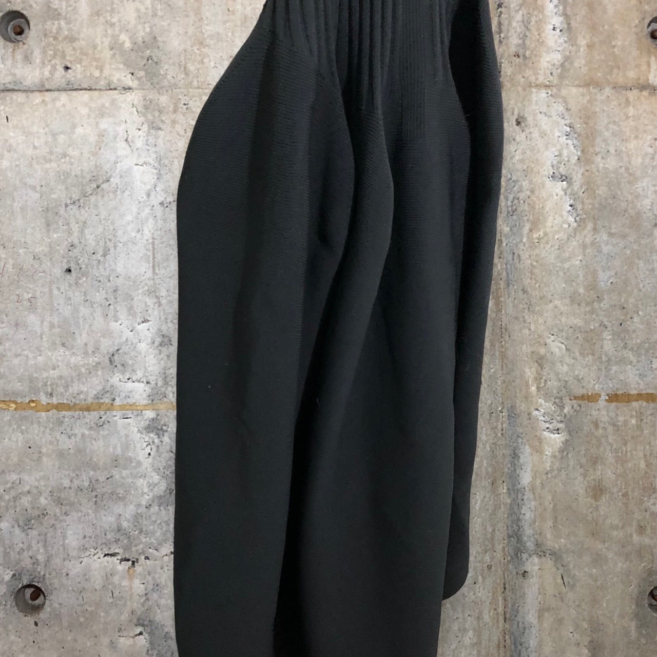 CFCL(シーエフシーエル) POTTERY DRESS 4/ノースリーブワンピース CF003KH052 FREE ブラック 完売品
