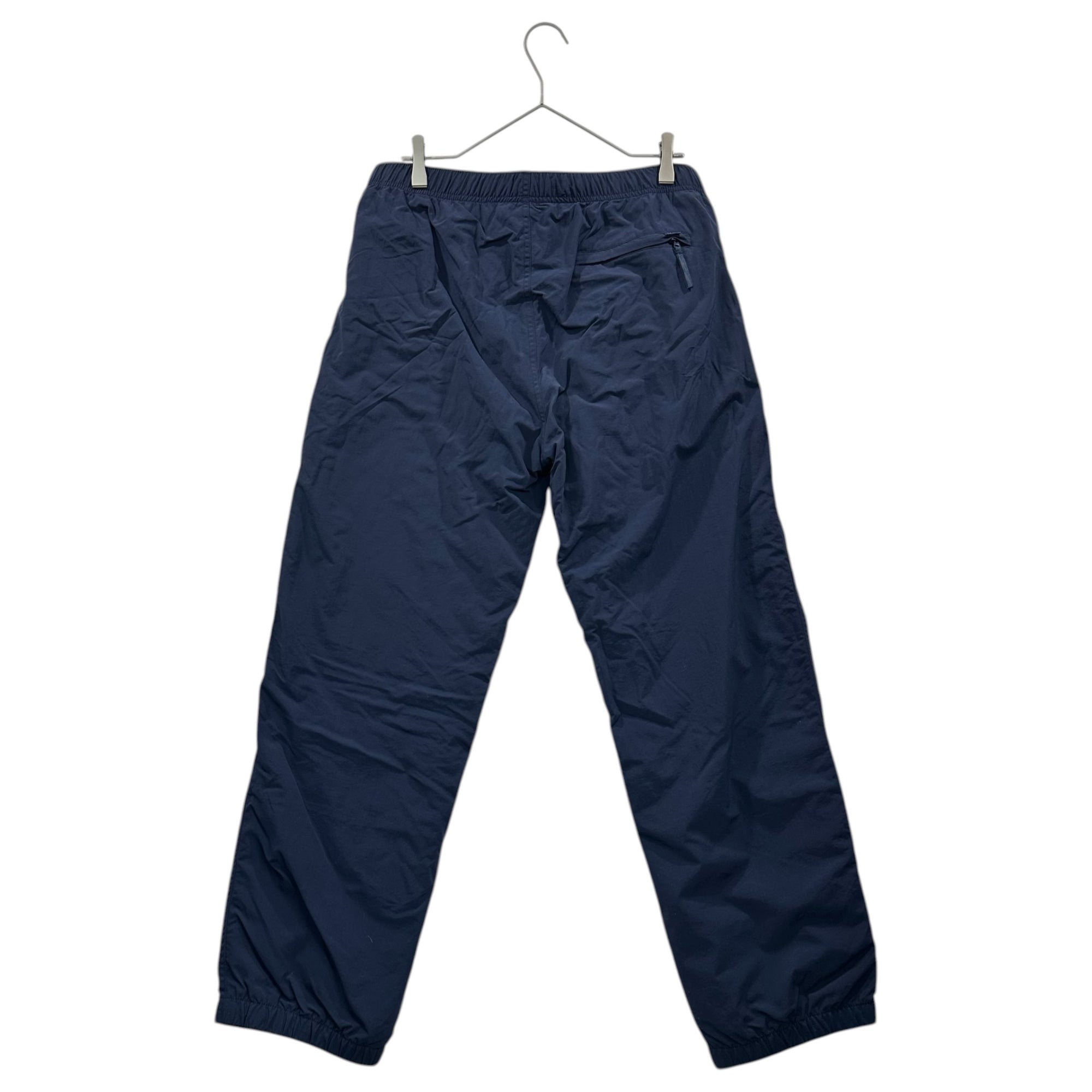 SUPREME(シュプリーム) 20AW Side Logo Track Pant サイド ロゴ トラック パンツ M ネイビー 20FW