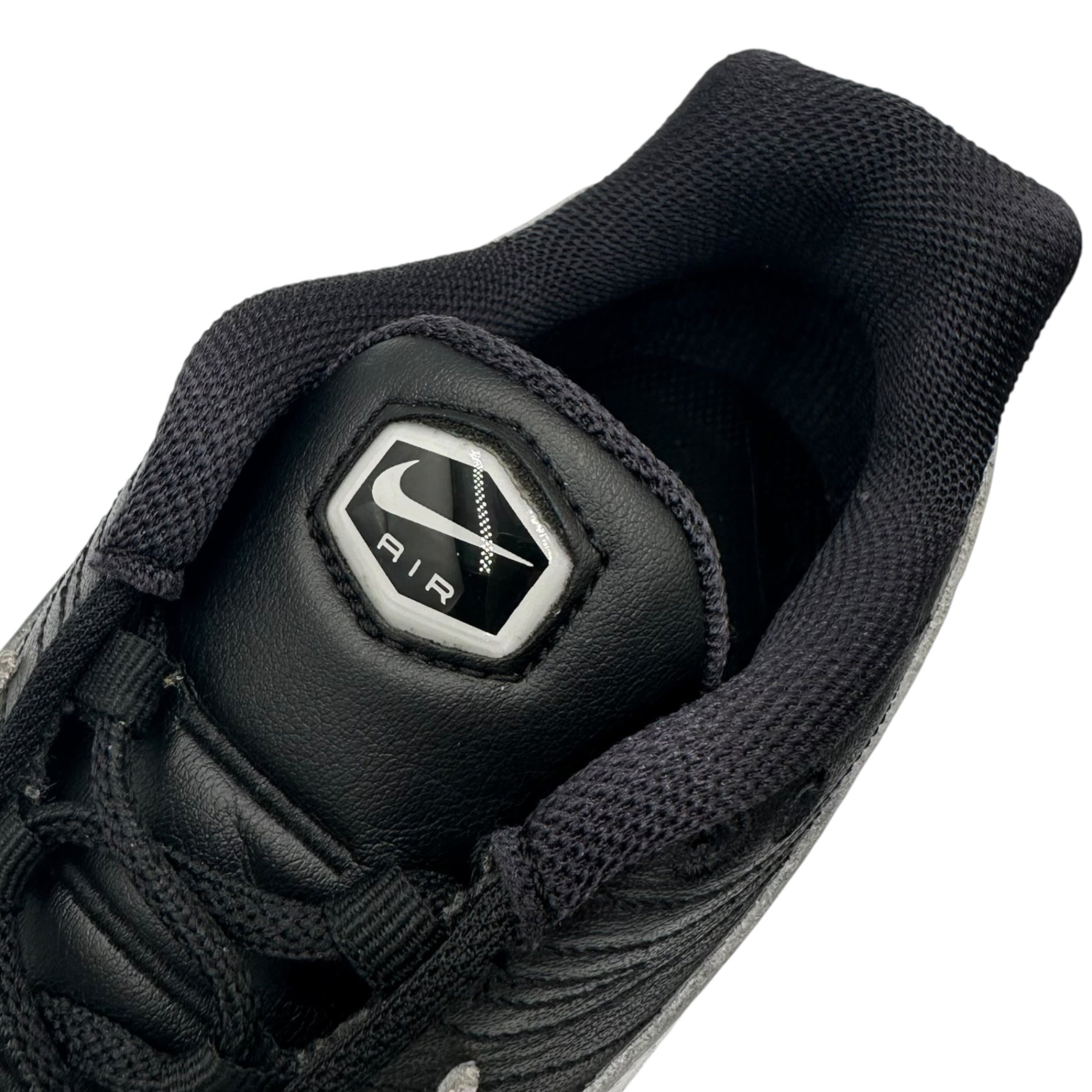 NIKE(ナイキ) Air Max Plus Tiempo "Black" エア マックス プラス ティエンポ HF0074-001 28cm ブラック