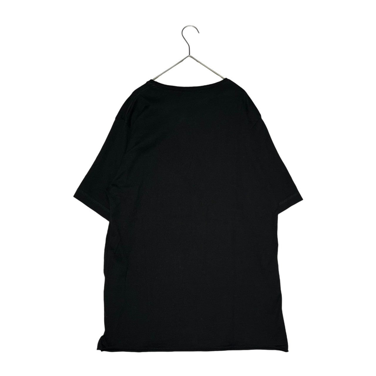 UNDERCOVERISM(アンダーカバイズム) 04AW but beautiful期 hole spoon T-shirt バットビューティフル 穴開きスプーン Tシャツ 2(M) ブラック