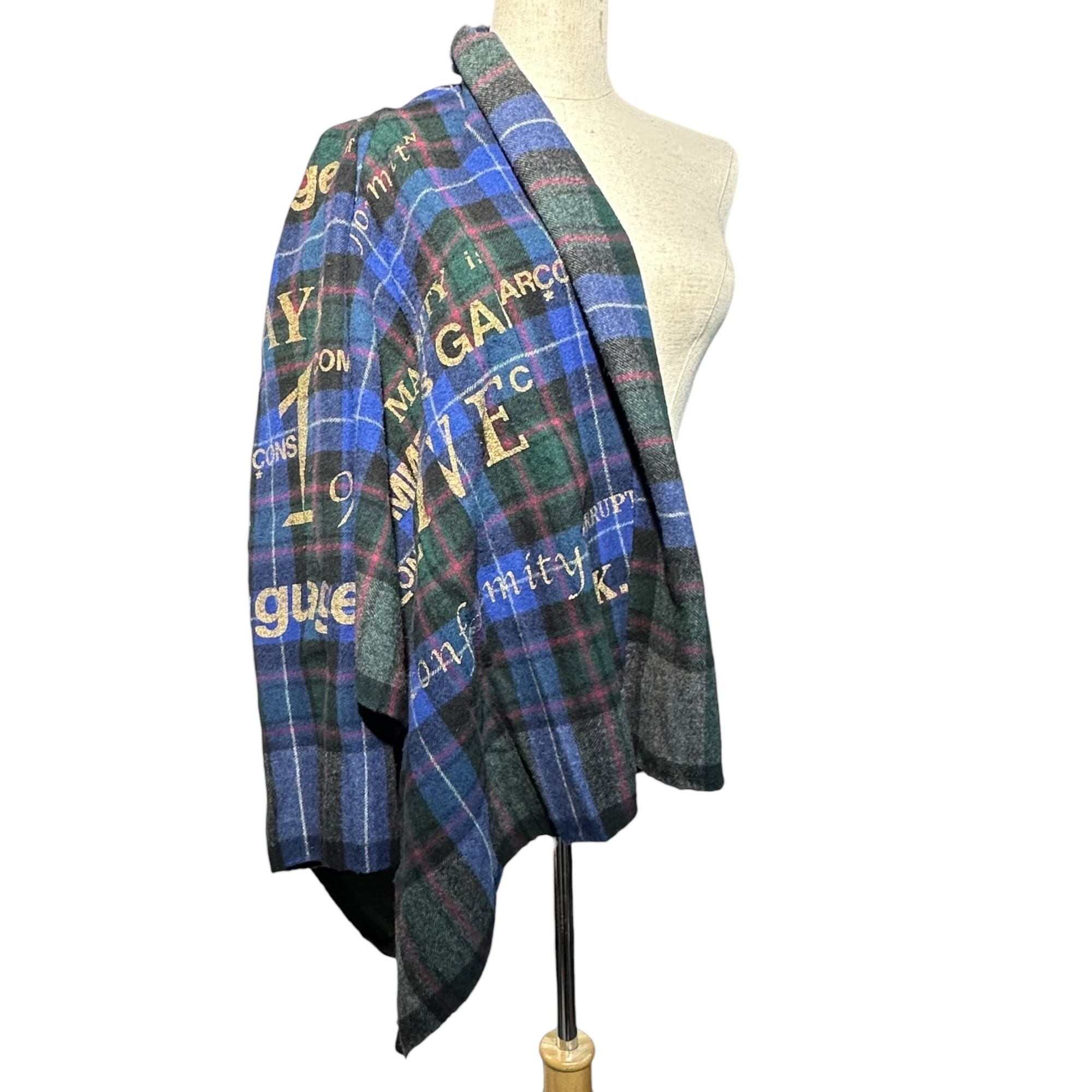 Vintage COMME des GARCONS