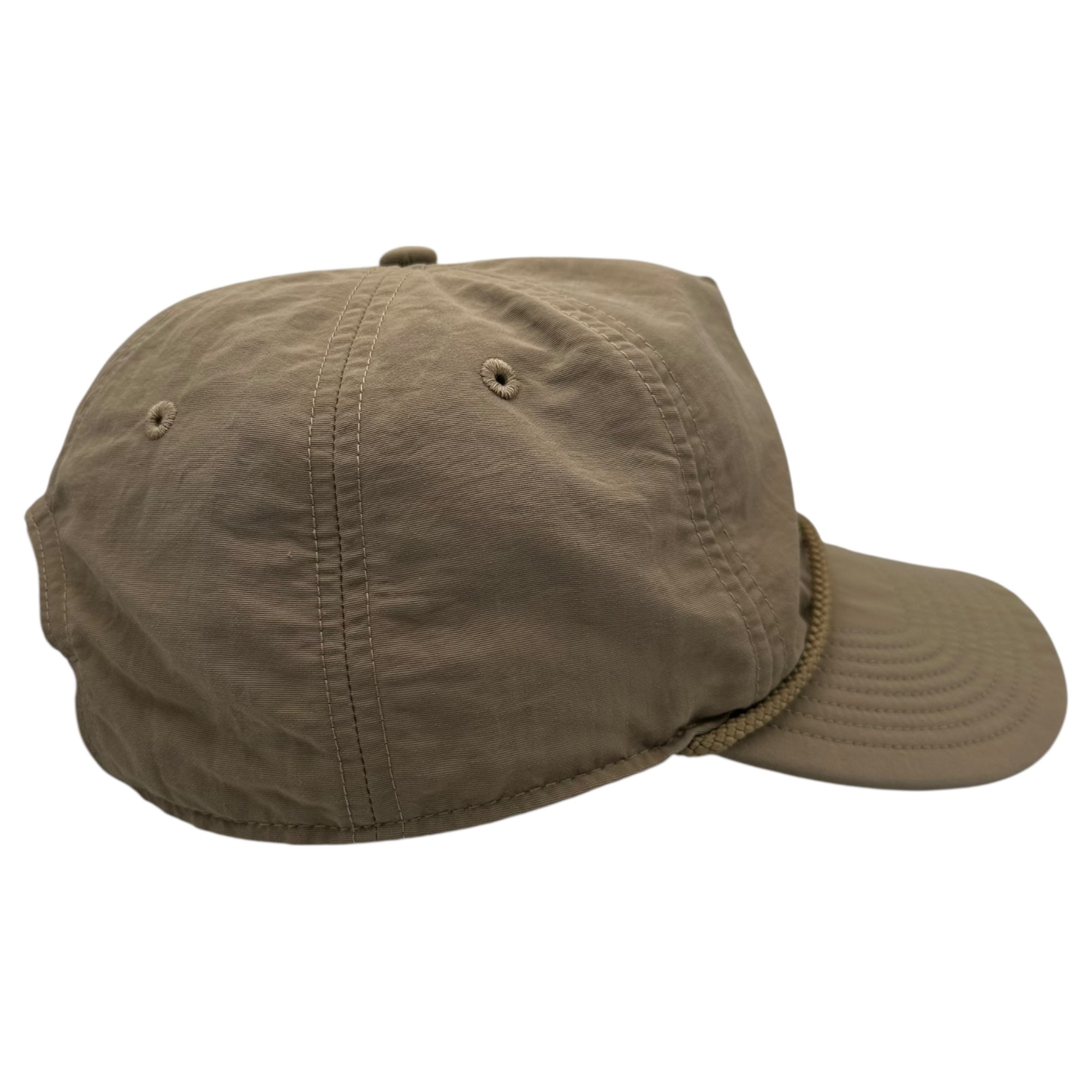 Patagonia(パタゴニア) 2020's Waterfarer Cap ウォーターフェアラー キャップ 33480SP20 カーキ