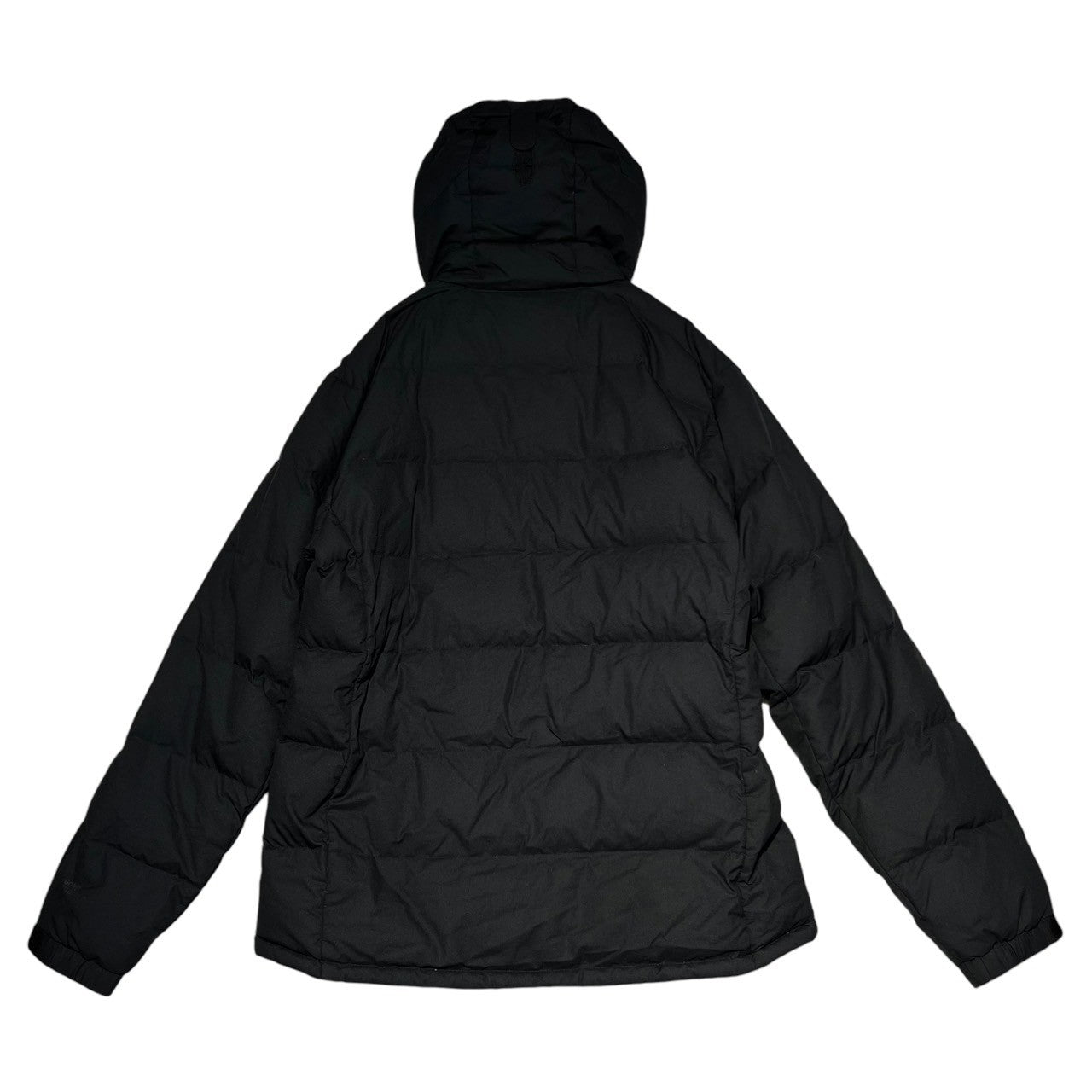 mont-bell(モンベル)  Permanent frost light down parka パーマフロスト ライトダウンパーカ 1101501 L ブラック ダウン ジャケット アウトドア 登山