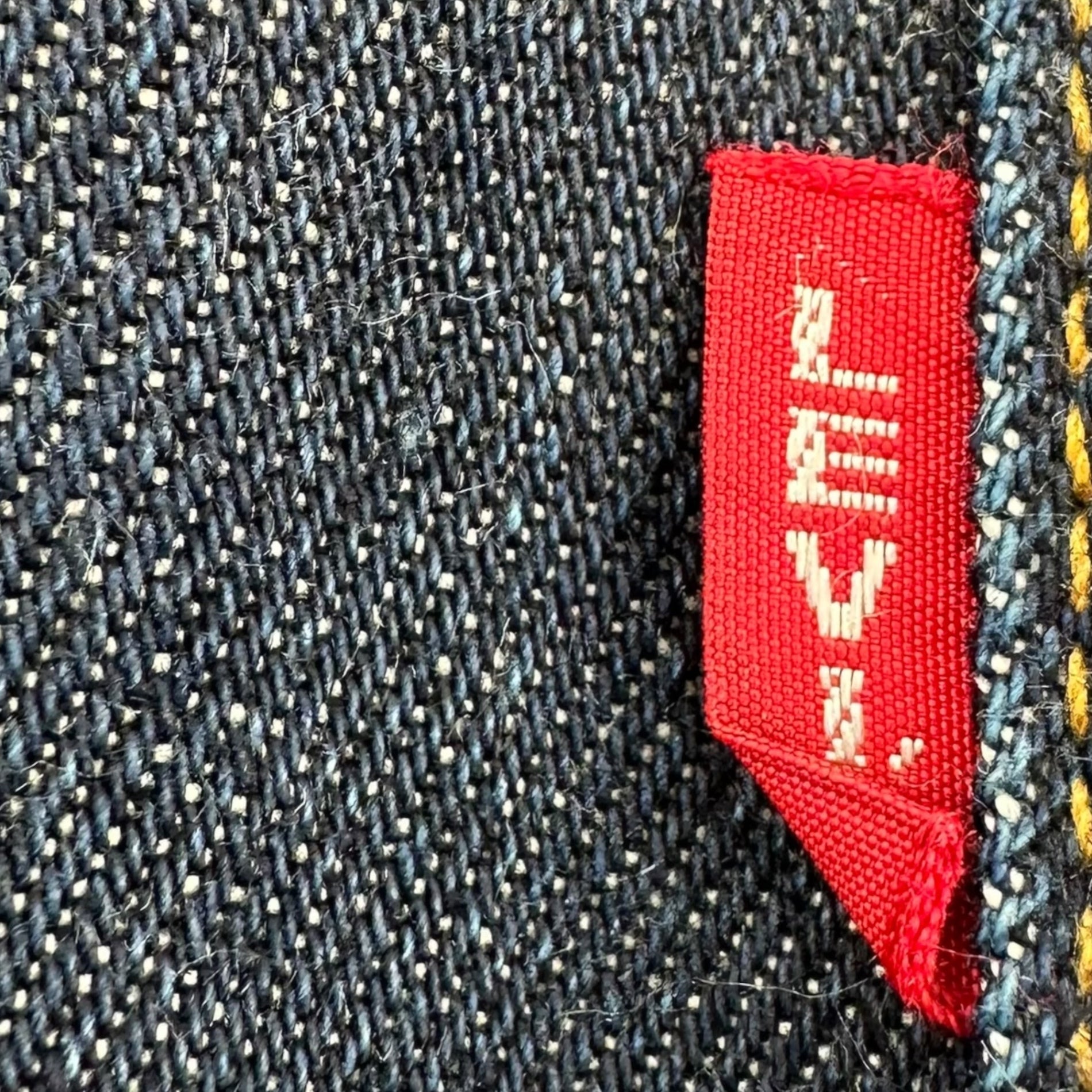 LEVI'S VINTAGE CLOTHING(リーバイスビンテージクロージング) 501ZXX 1954 Model Denim 1954年 モデル デニム パンツ PC9-50154-0110 36 インディゴ