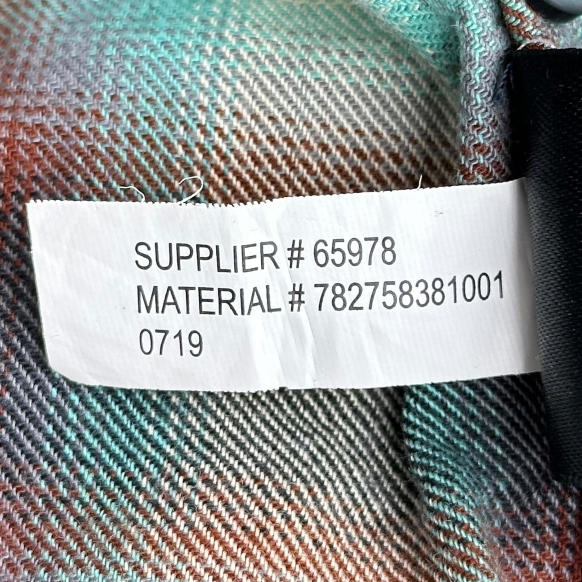 RRL(ダブルアールエル) Towns Camp L/S Sport Shirt オンブレ チェック オープンカラー 長袖 シャツ S ライトグリーン×ブラウン×ホワイト 開襟 タウンズキャンプ