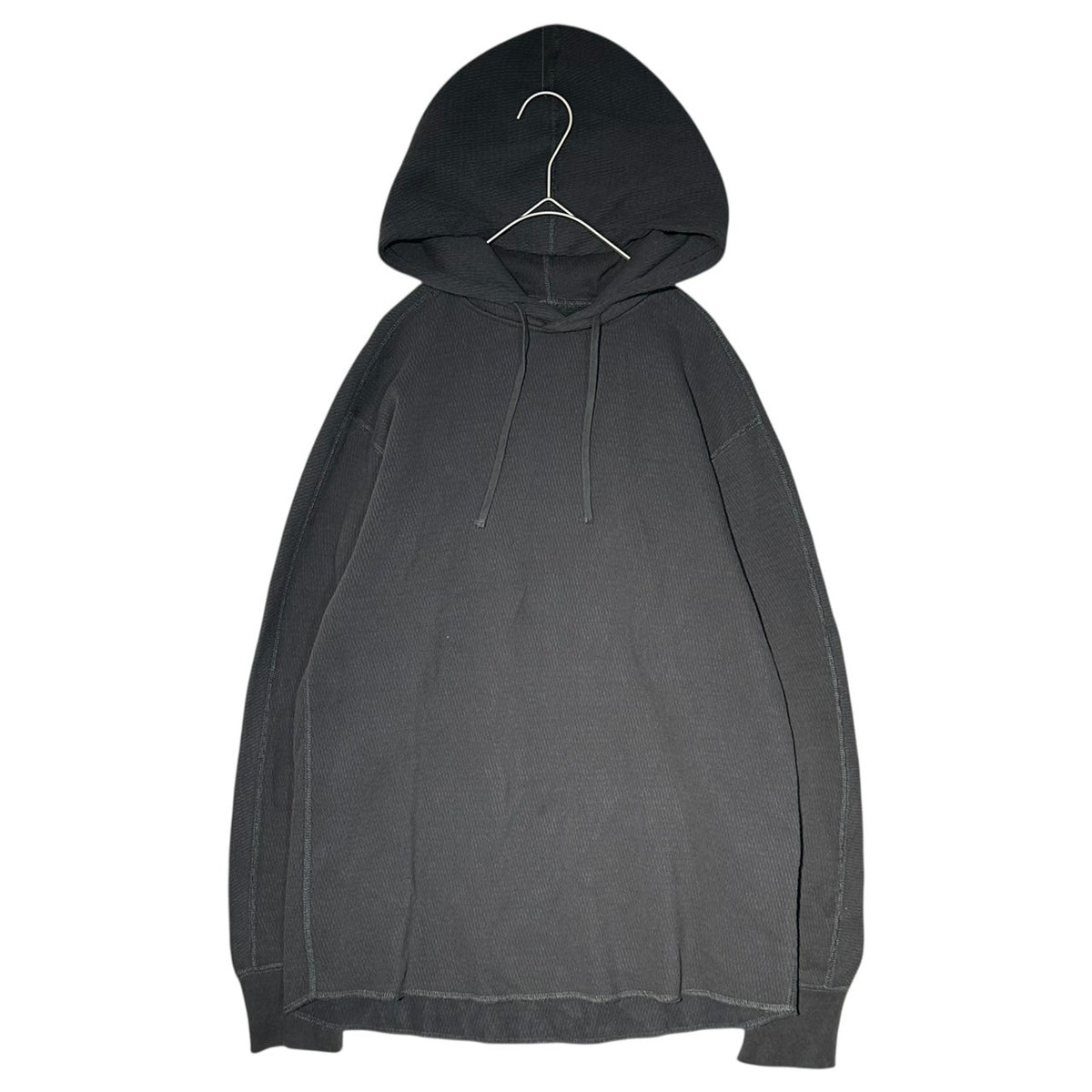Pilgrim Surf+Supply(ピルグリム サーフ+サプライ) Lt.W Waffle Hoodie