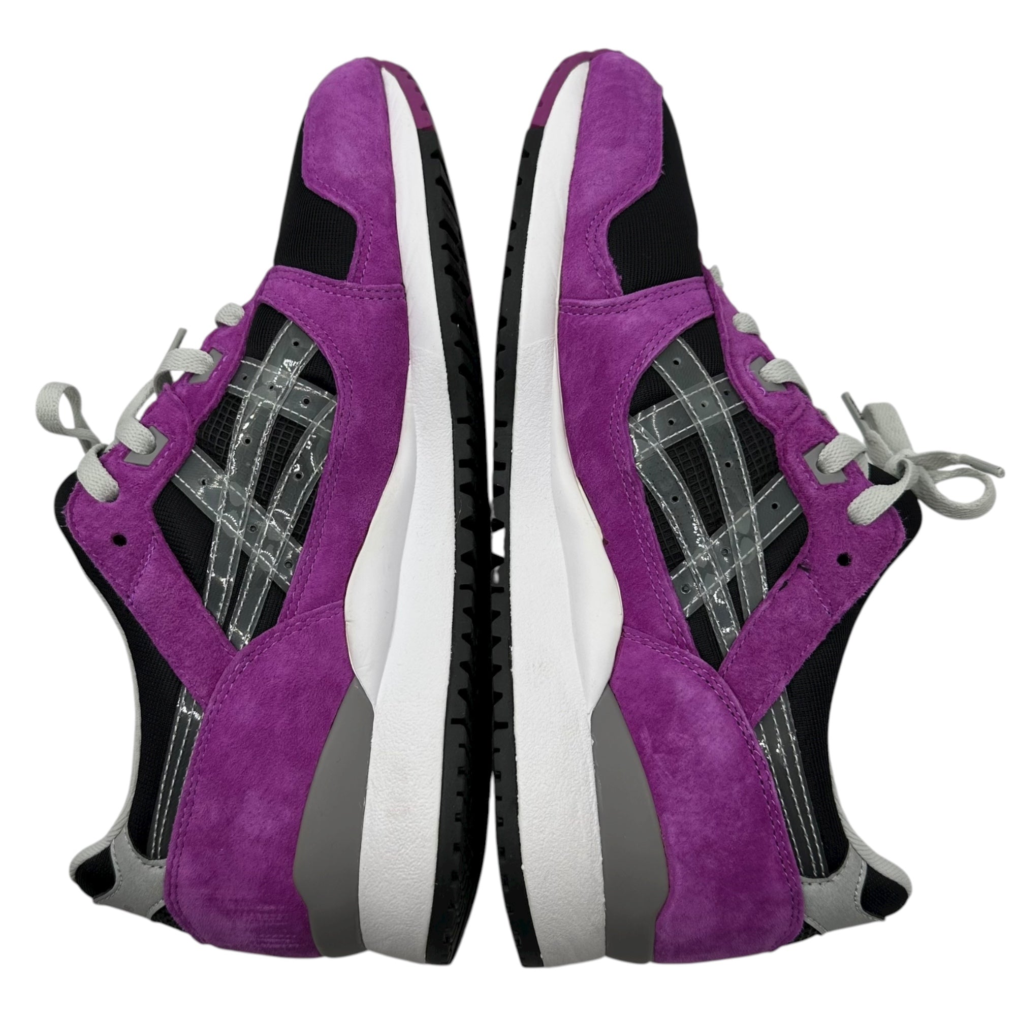 asics×AWAKE NY(アシックス × アウェイク ニューヨーク) GEL-LYTE III OG MAGENTA ゲルライト3スニーカー 1201A568-001 27.5cm パープル
