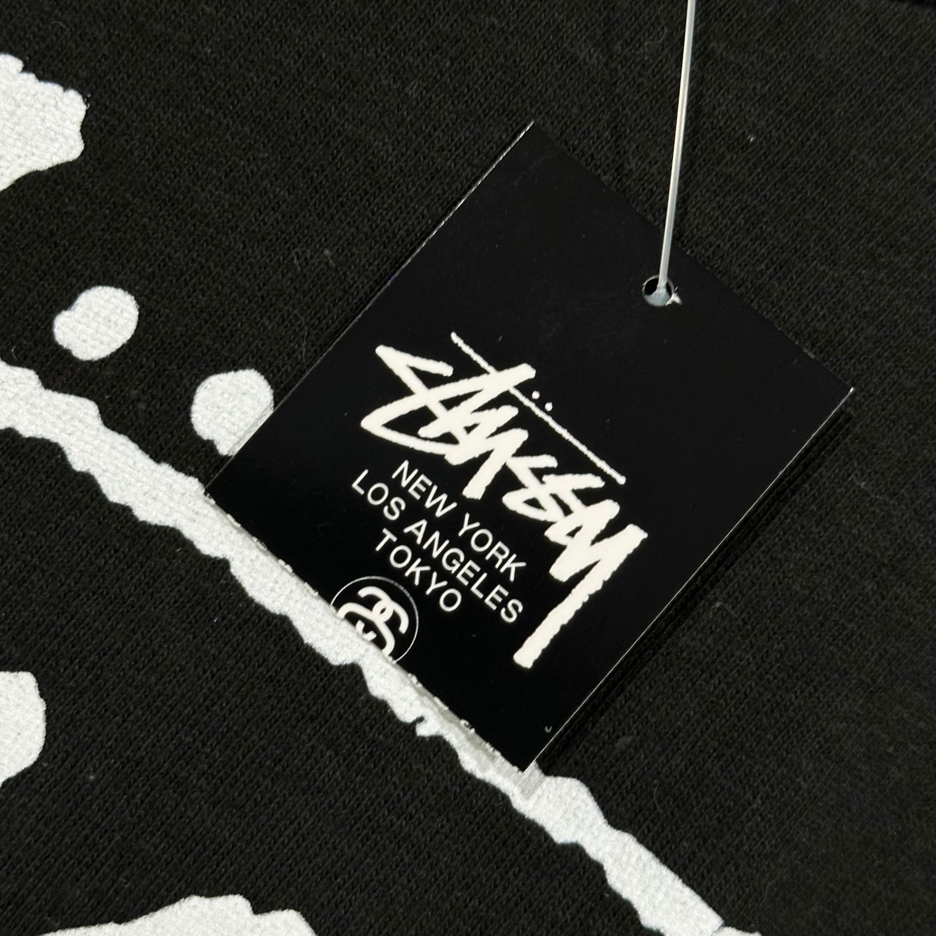 STUSSY×FRAGMENT DESIGN(ステューシー×フラグメントデザイン) 2011's