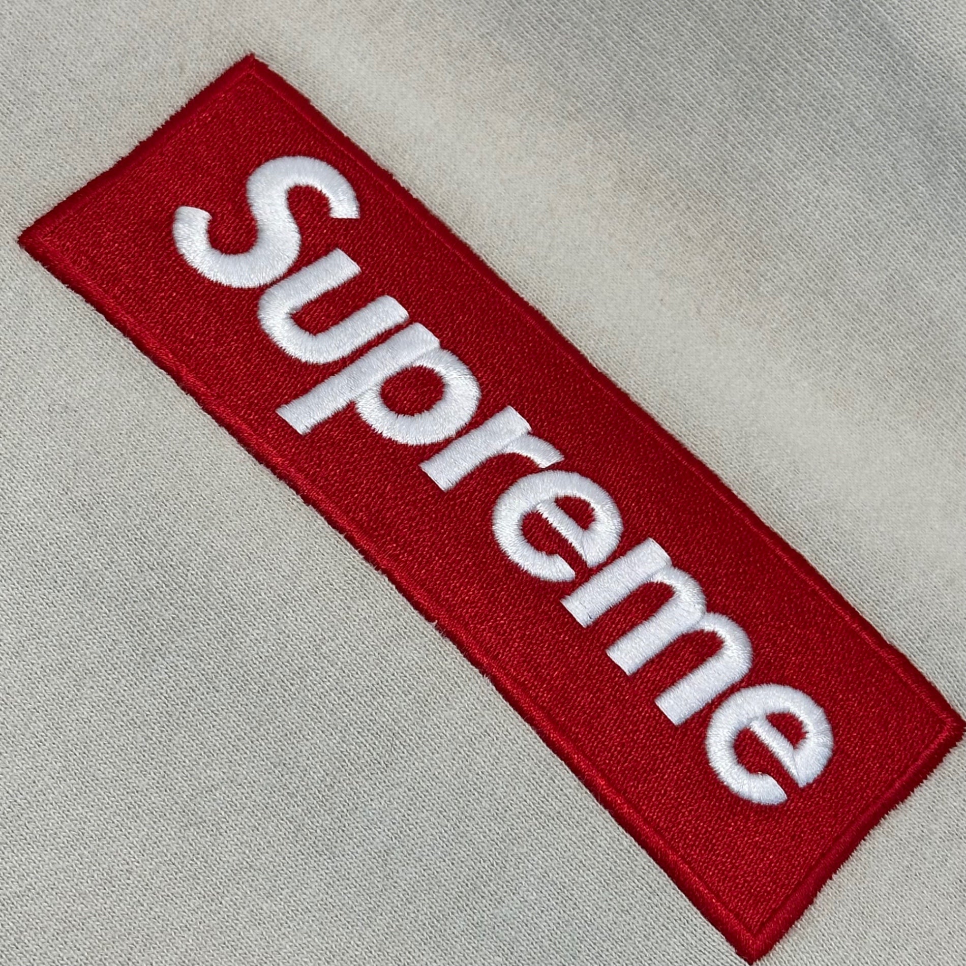 SUPREME(シュプリーム) 24AW Box Logo Hooded Sweatshirt 