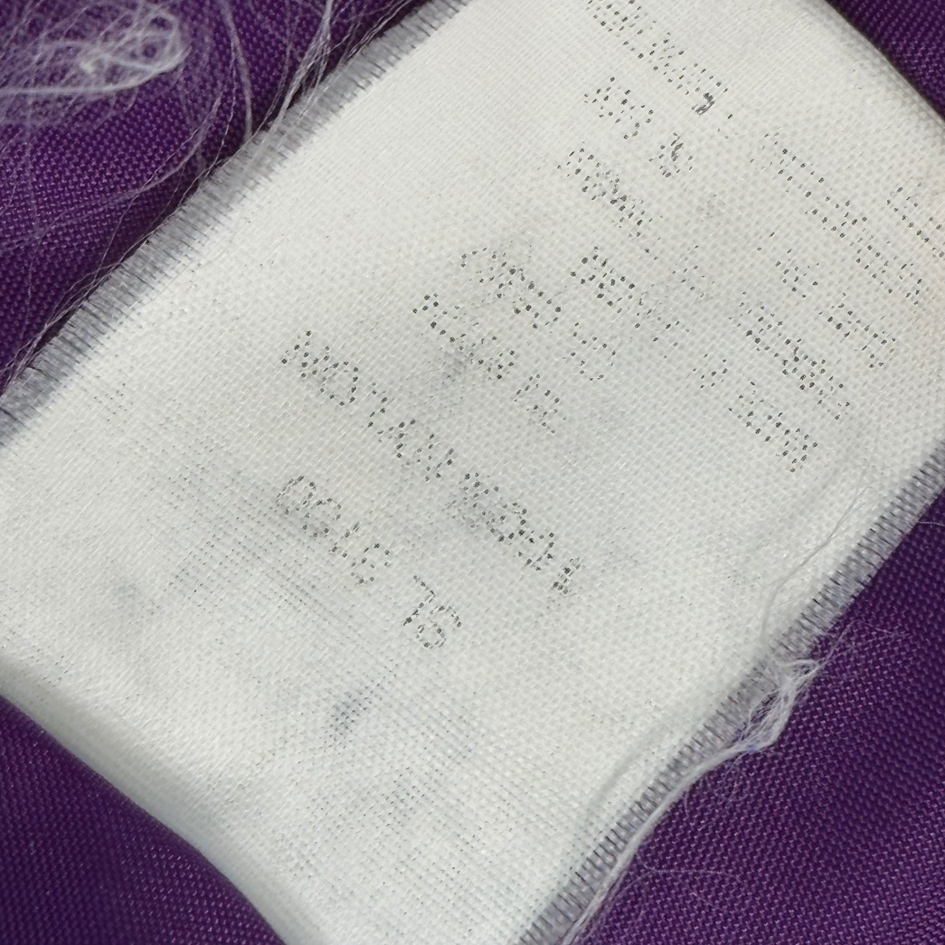 Columbia(コロンビア) Old Nylon Anorak Jacket オールド ナイロン アノラック ジャケット Ｍ ブラック