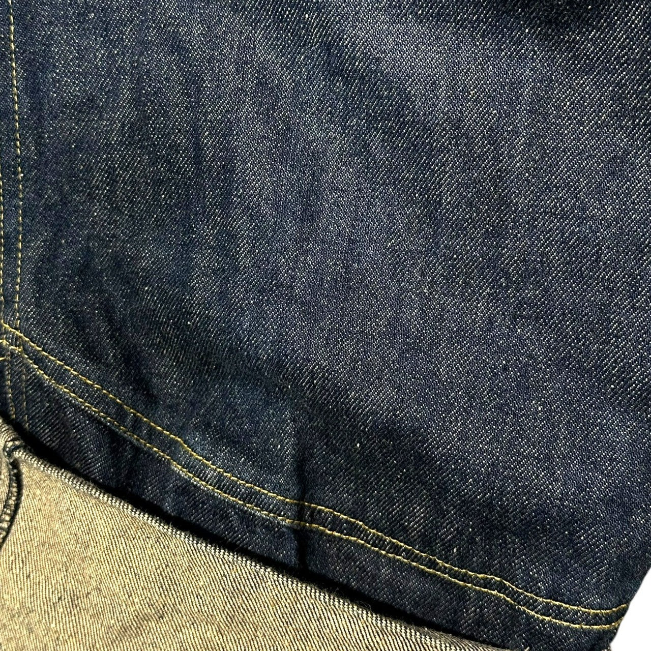 Christopher Nemeth(クリストファーネメス) 00's Denim Harem Overalls デニム サルエル オーバーオール インディゴ