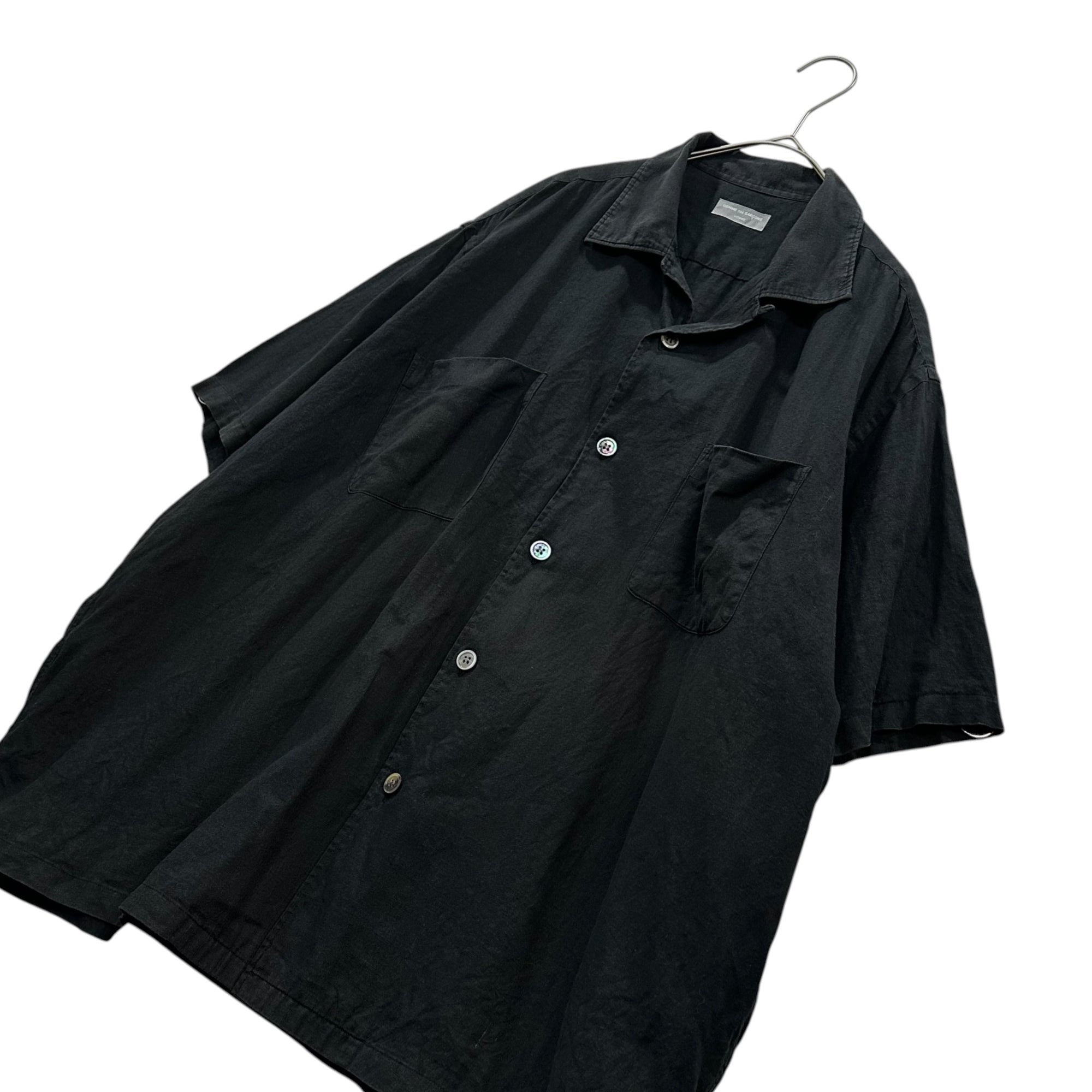 COMME des GARCONS