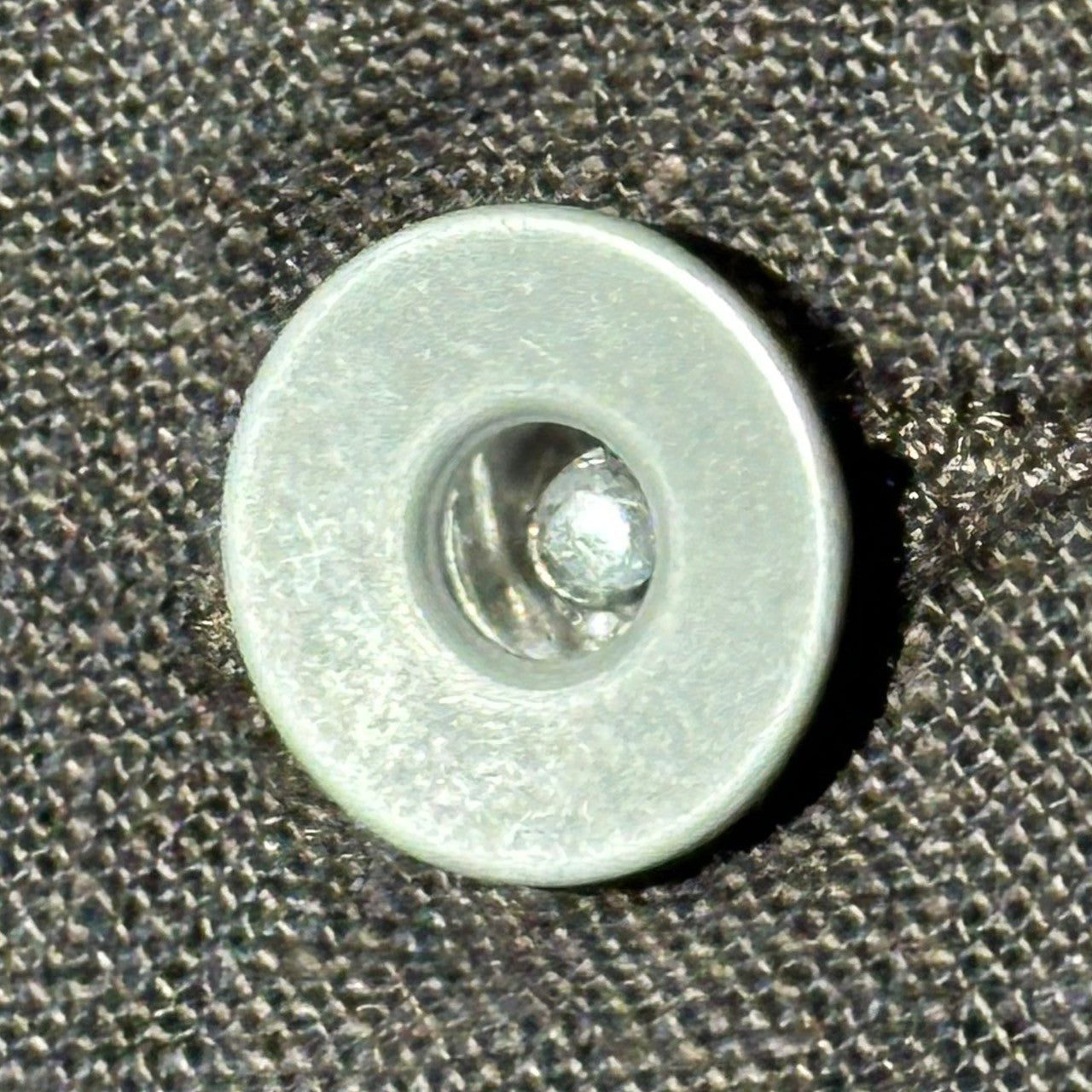 POLYPLOID(ポリプロイド) 19SS WORKWEAR JACKET ワークウェア ジャケット 19SS-08-C 3(L) ブラウン