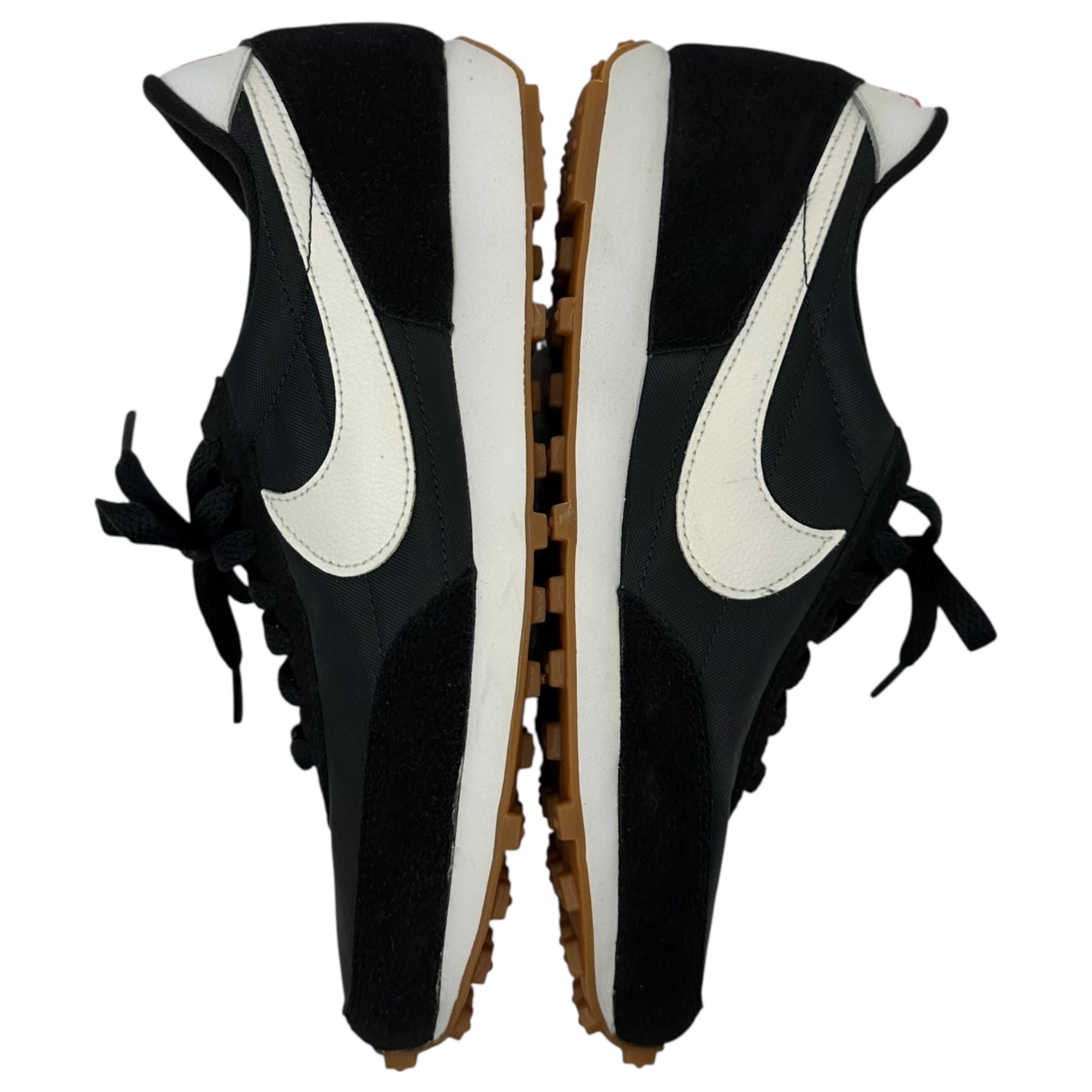 NIKE(ナイキ) W DAYBREAK BLACK/SUMMIT WHITE-OFF NOIR ウィメンズ デイブレイク CK2351-001 24.5cm ブラック×ホワイト ローカット スニーカー シューズ