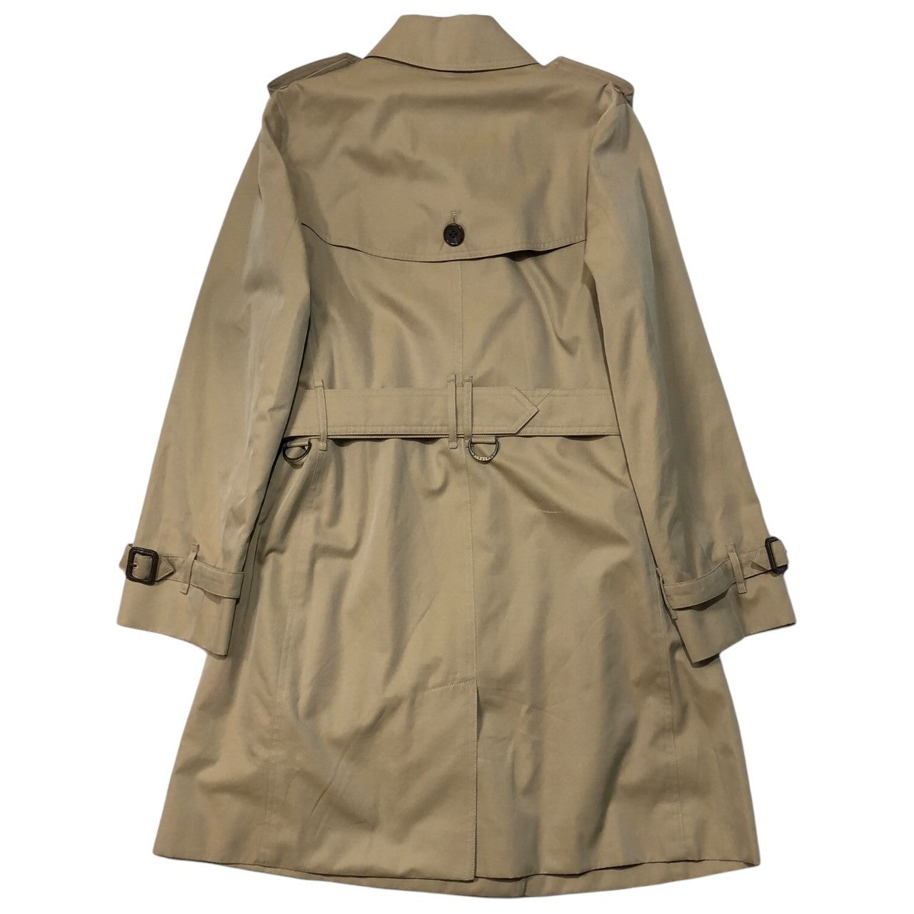 BURBERRY LONDON(バーバリーロンドン) trench coat with liner ライナー付 トレンチコート  B1A59-430-51 38(M) ベージュ