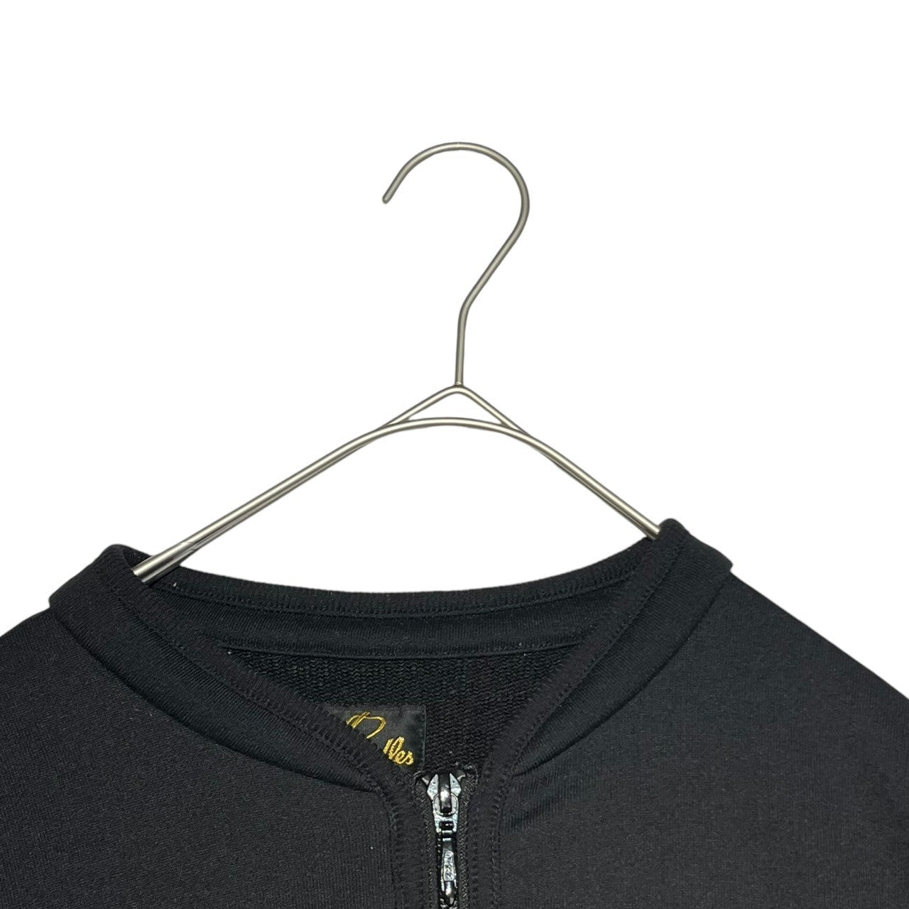 NEEDLES(ニードルズ) Logo embroidery S/S blouson ロゴ刺繍