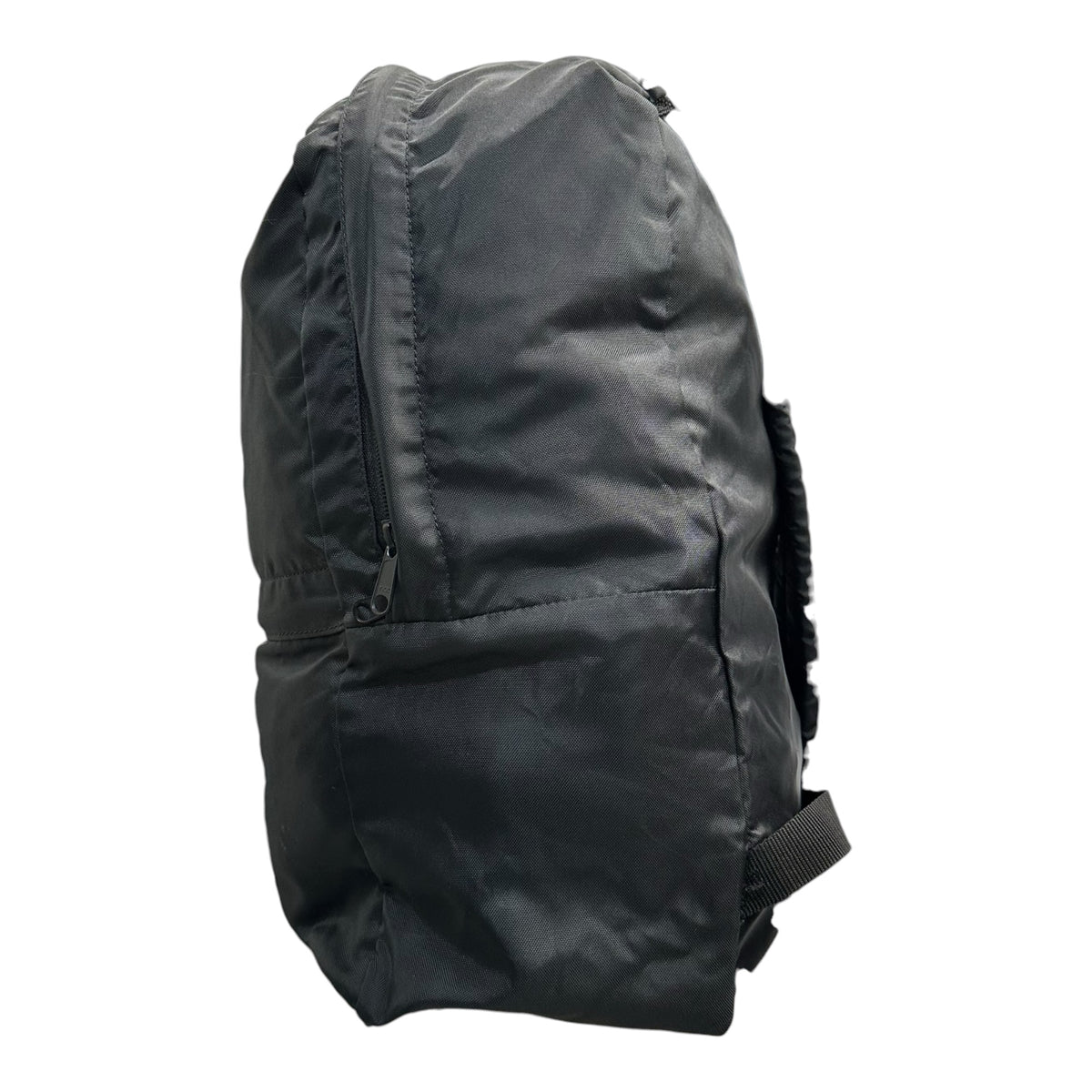 CDG COMME des GARCONS(シーディージーコムデギャルソン) Classic Backpack Pink Logo クラシック バックパック ピンク ロゴ SZ-K-026 ブラック×ピンク バックパック 阪急梅田店限定