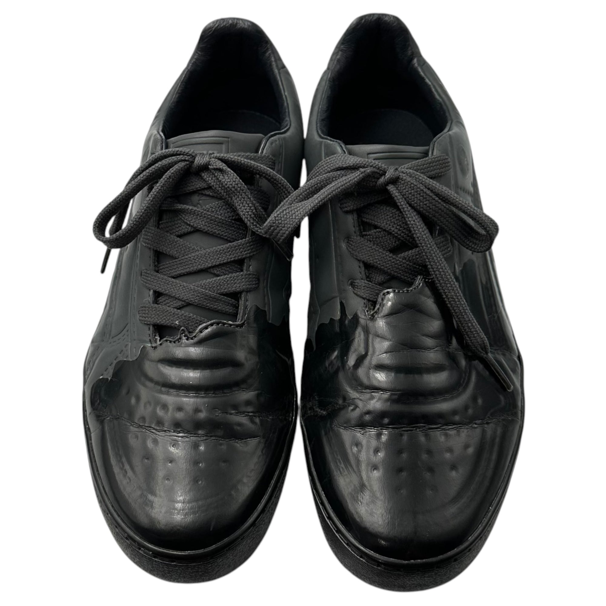 PUMA by MIHARA YASUHIRO(プーマバイミハラヤスヒロ) 2013AW MY-70