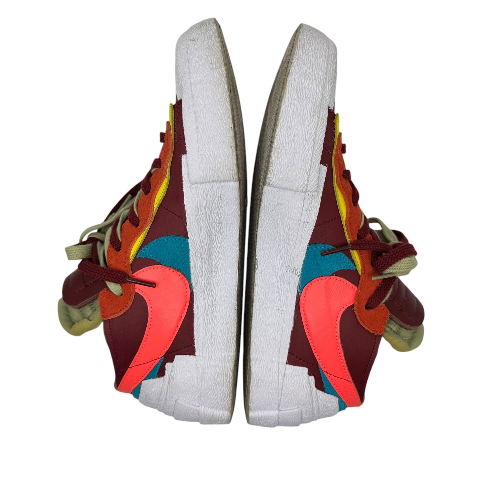 NIKE×sacai×KAWS(ナイキ×サカイ×カウズ) Blazer Low 