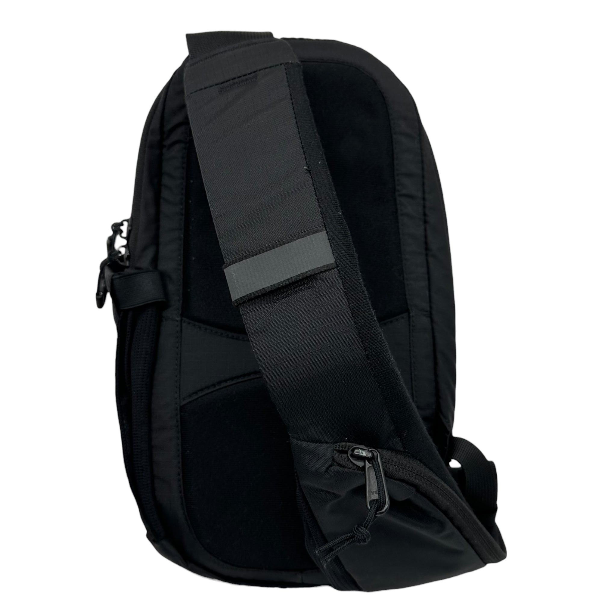 THE NORTH FACE(ノースフェイス) BOREALIS SLING BAG ボレアリス スリング バッグ ポーチ NF0A52UP ブラック