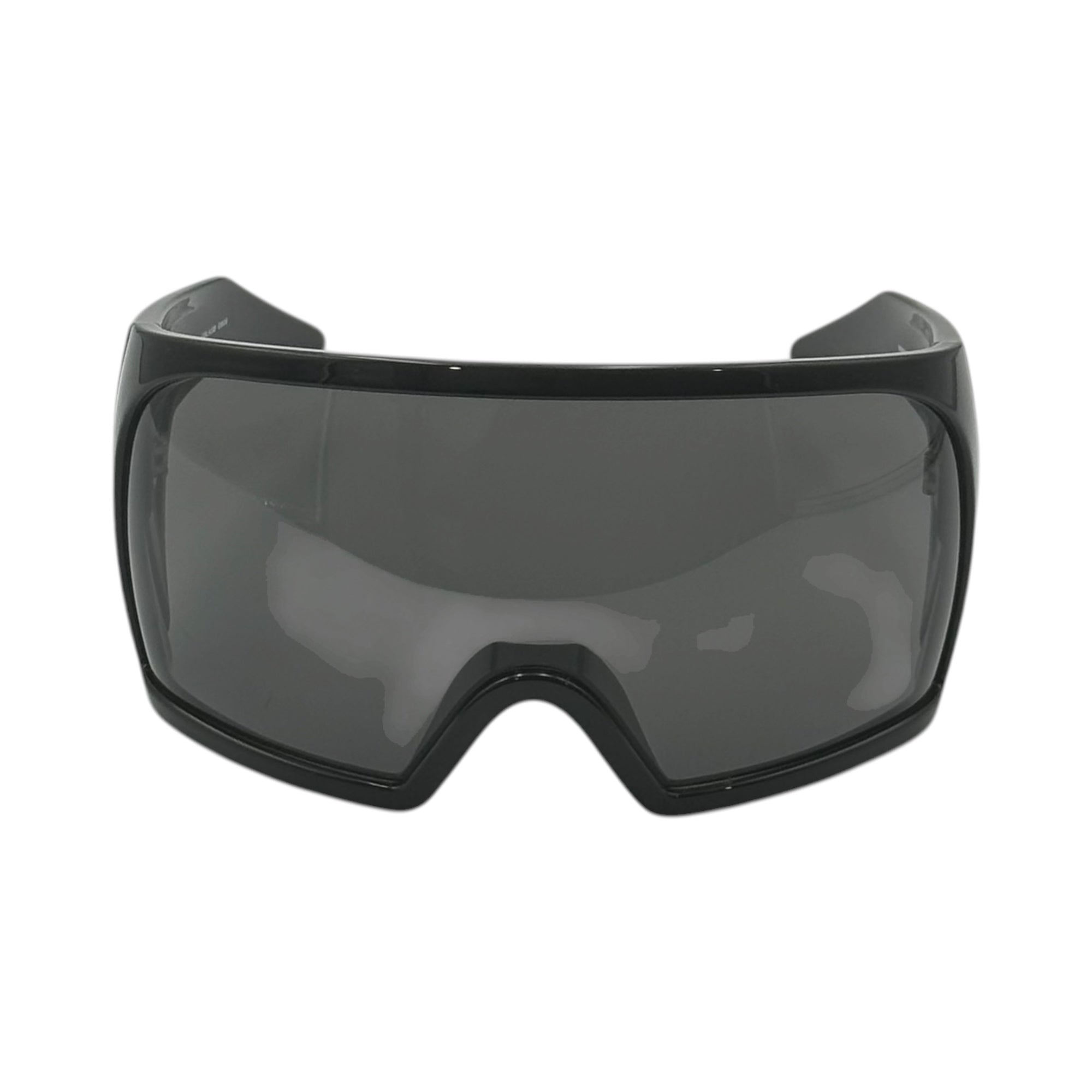 【実店舗限定】Rick Owens(リックオウエンス) Kriester Sunglasses クリースター サングラス RG0000011 GBLKSB ブラック