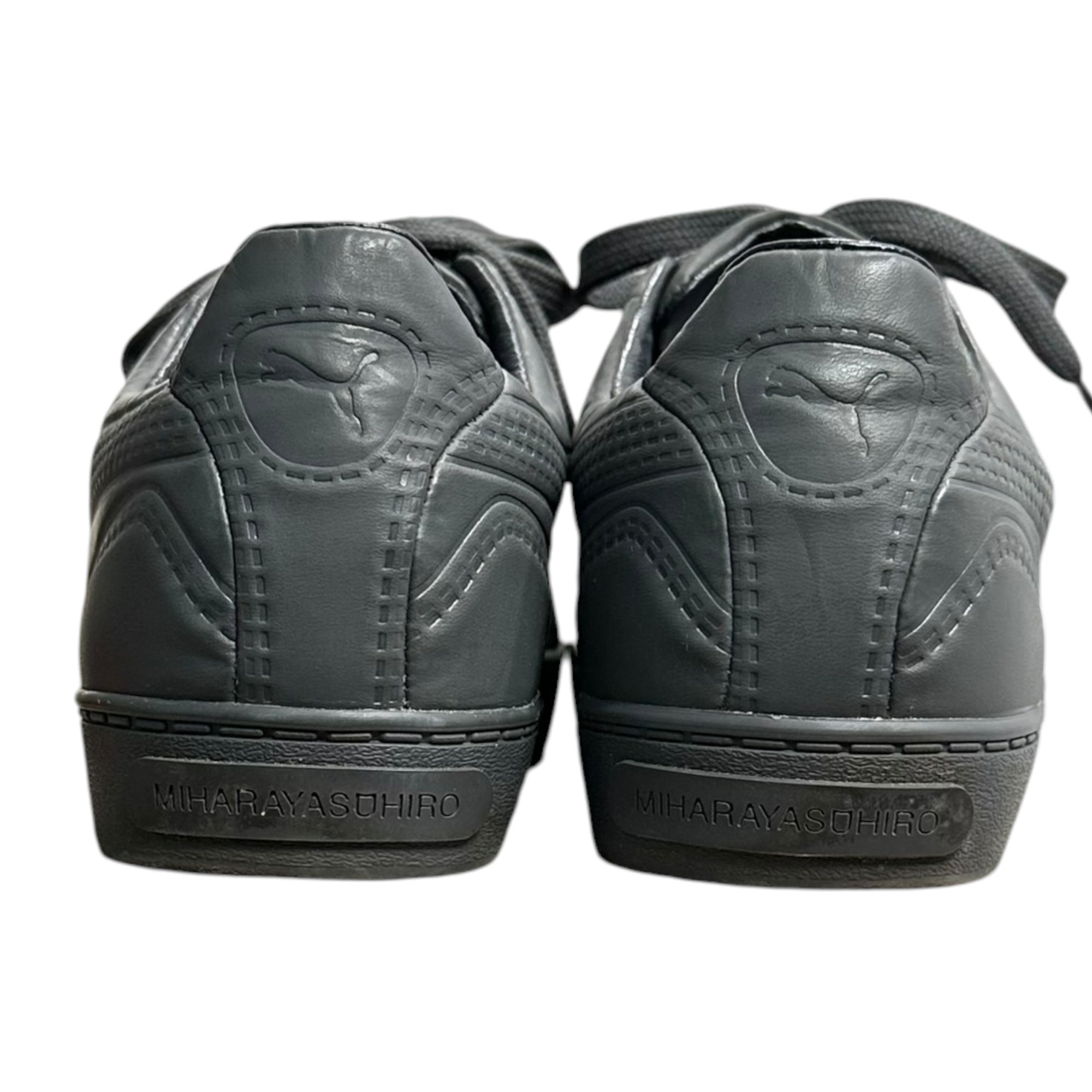 PUMA by MIHARA YASUHIRO(プーマバイミハラヤスヒロ) 2013AW MY-70