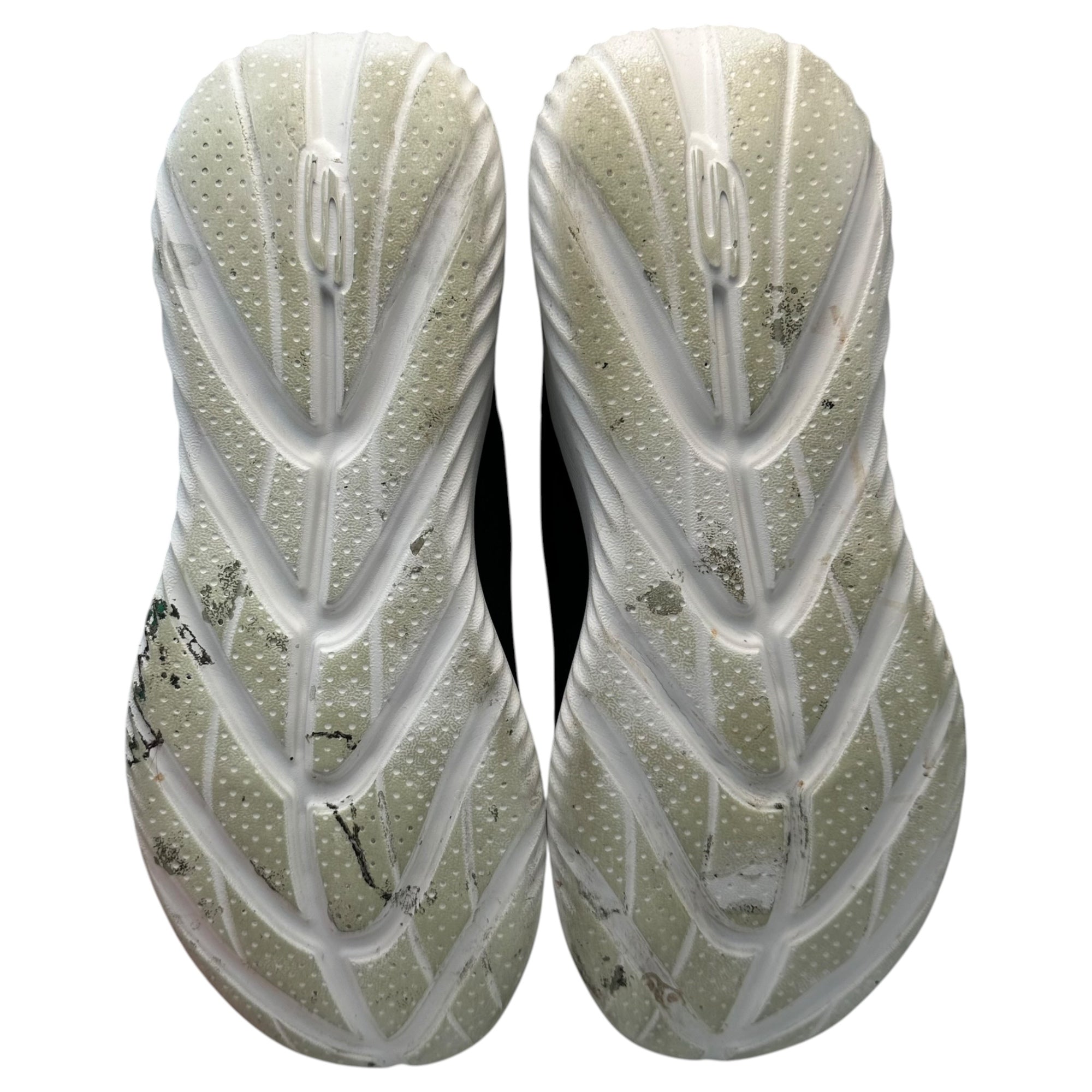 SKECHERS(スケッチャーズ) BOUNDER 2.0 - EMERGED バウンダー 2.0 エマージド  ローカット スニーカー ウォーキング シューズ 232459 27cm ブラック×ホワイト