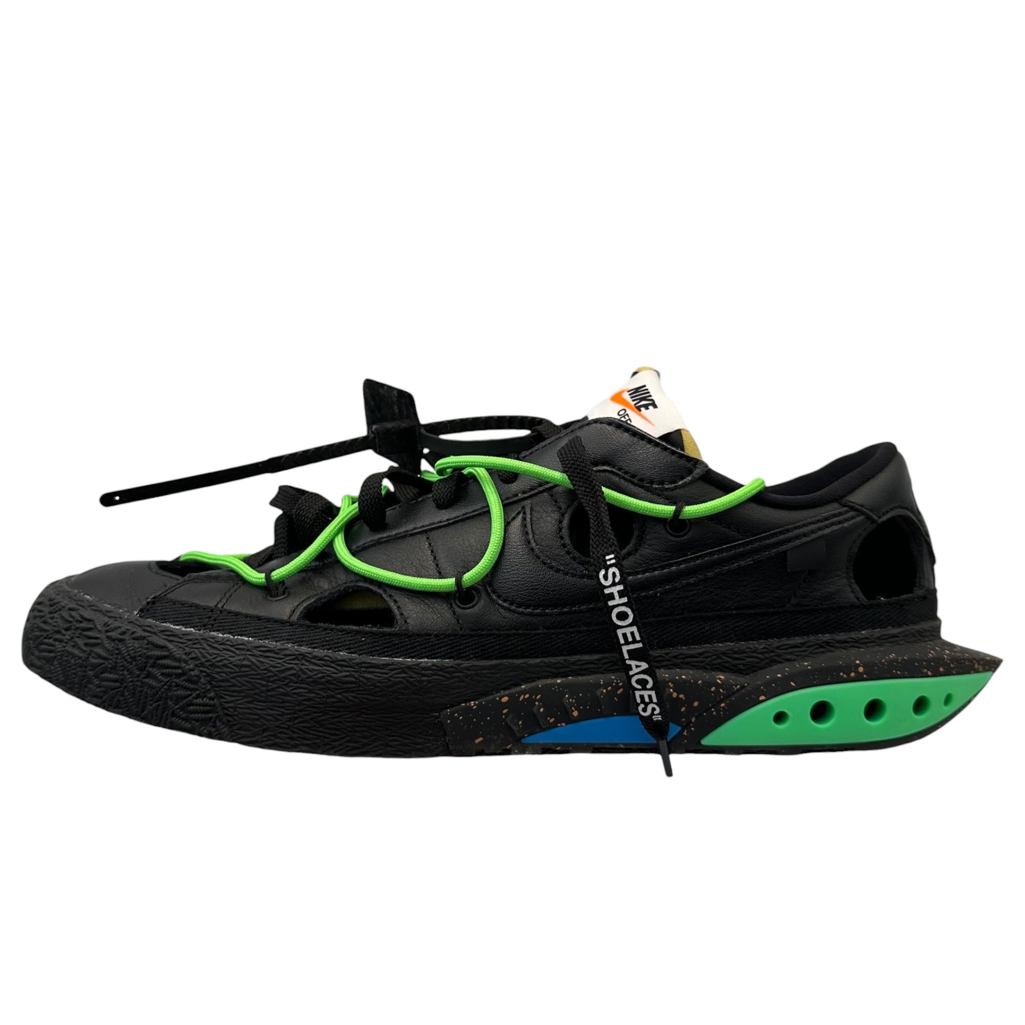 NIKE off-white ブレーザー オフホワイト™️xナイキの最新作ブレーザー