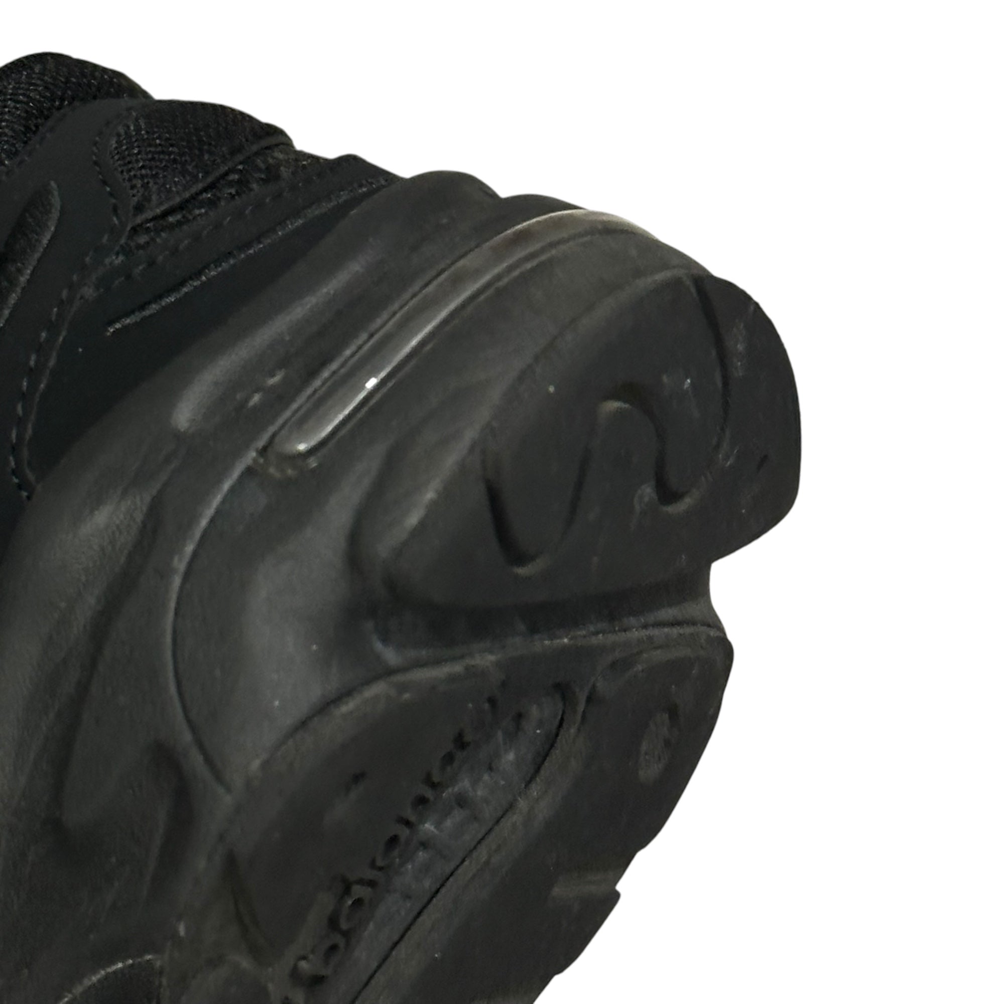 NEW BALANCE(ニューバランス) M1000B スニーカー M1000B 26cm ブラック