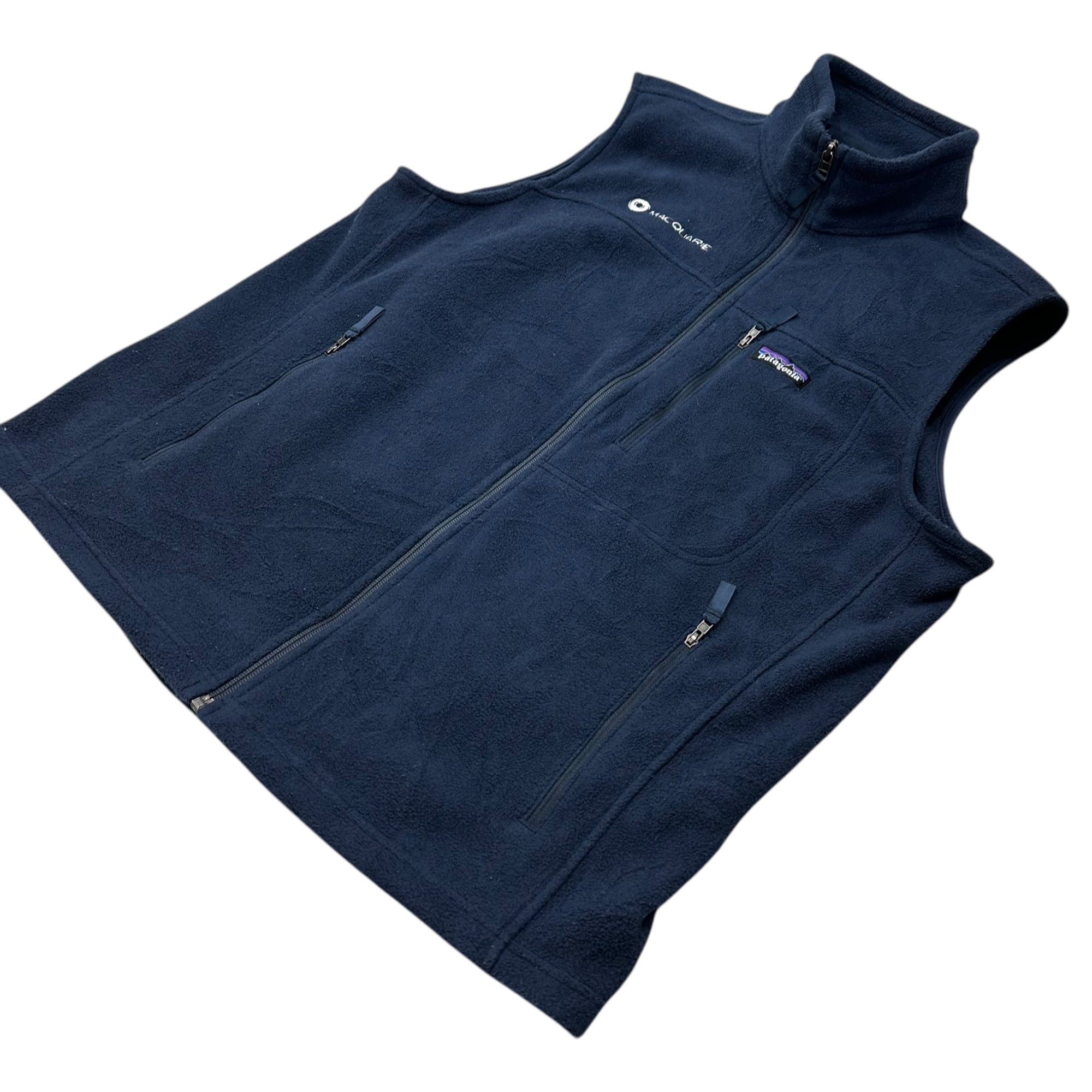 Patagonia(パタゴニア) Classic Synchilla Vest シンチラ フリース