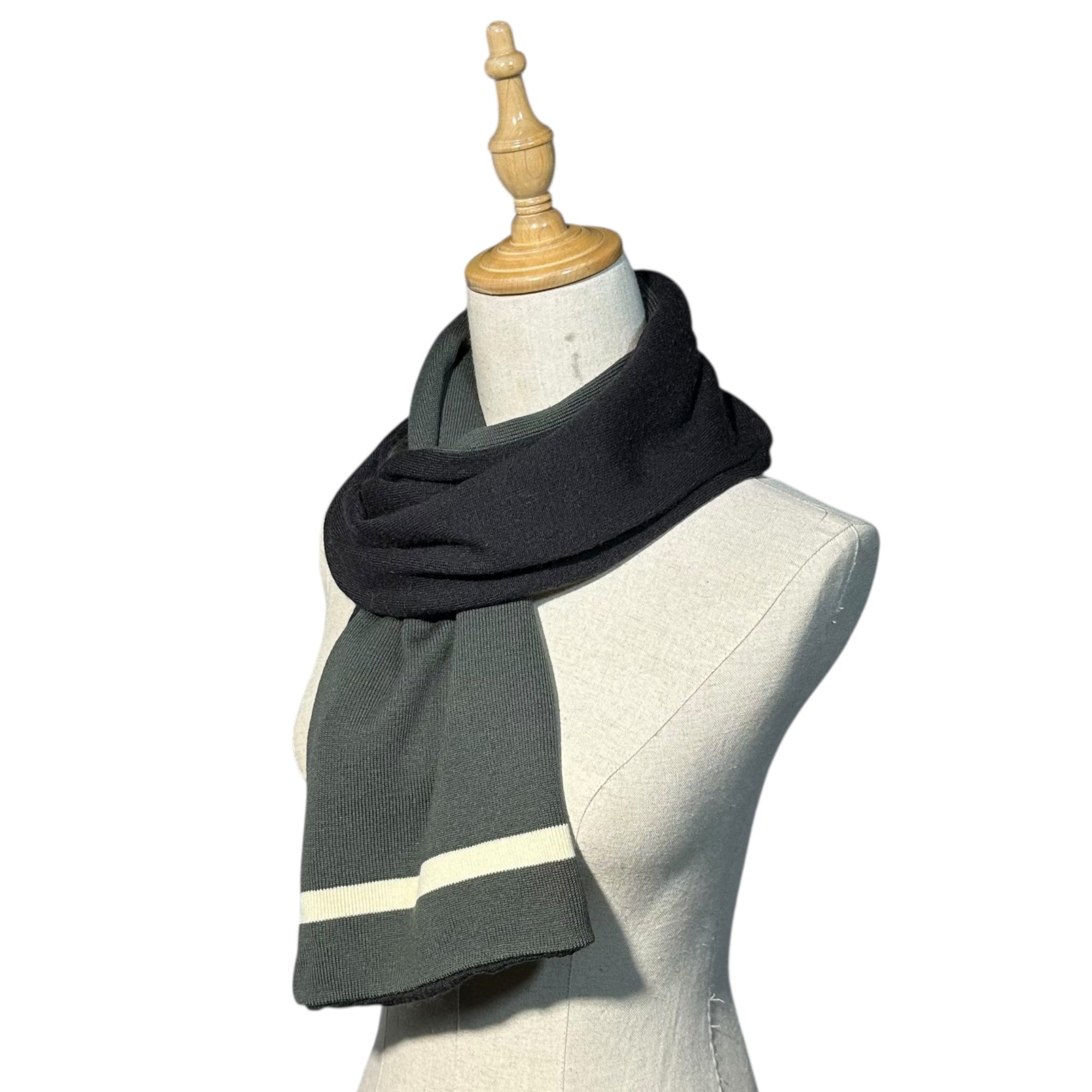 Prada sports down muffler プラダ　マフラー スポーツPRADA マフラー Prada sports down muffler プラダマフラー