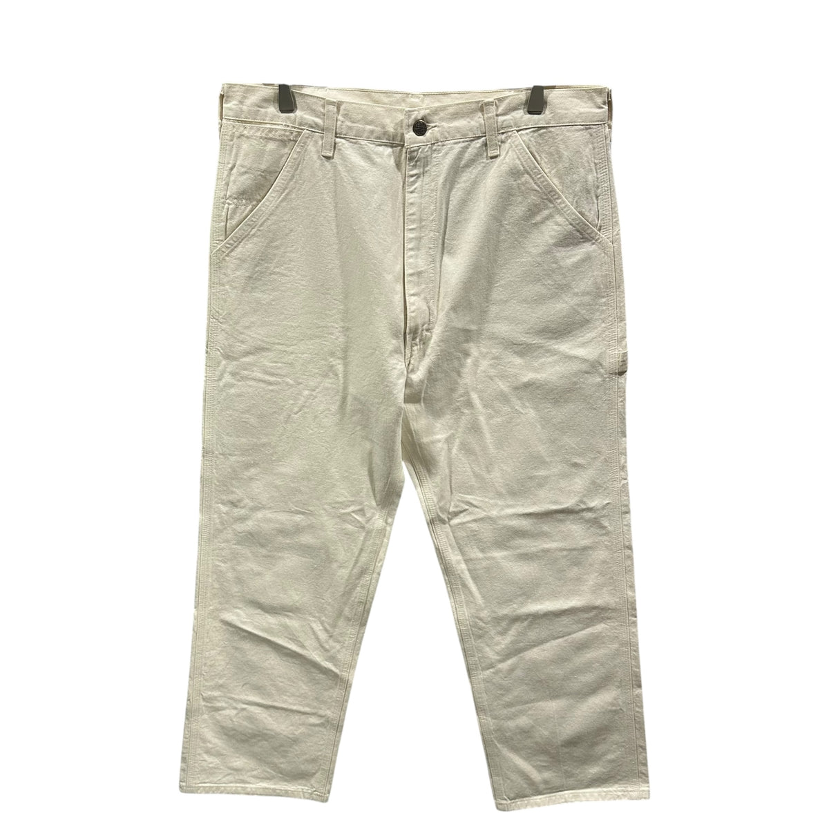 ROEBUCKS(ローバックス) 1990's Wide Painter Pants ワイド ペインター パンツ 36×30 キナリ