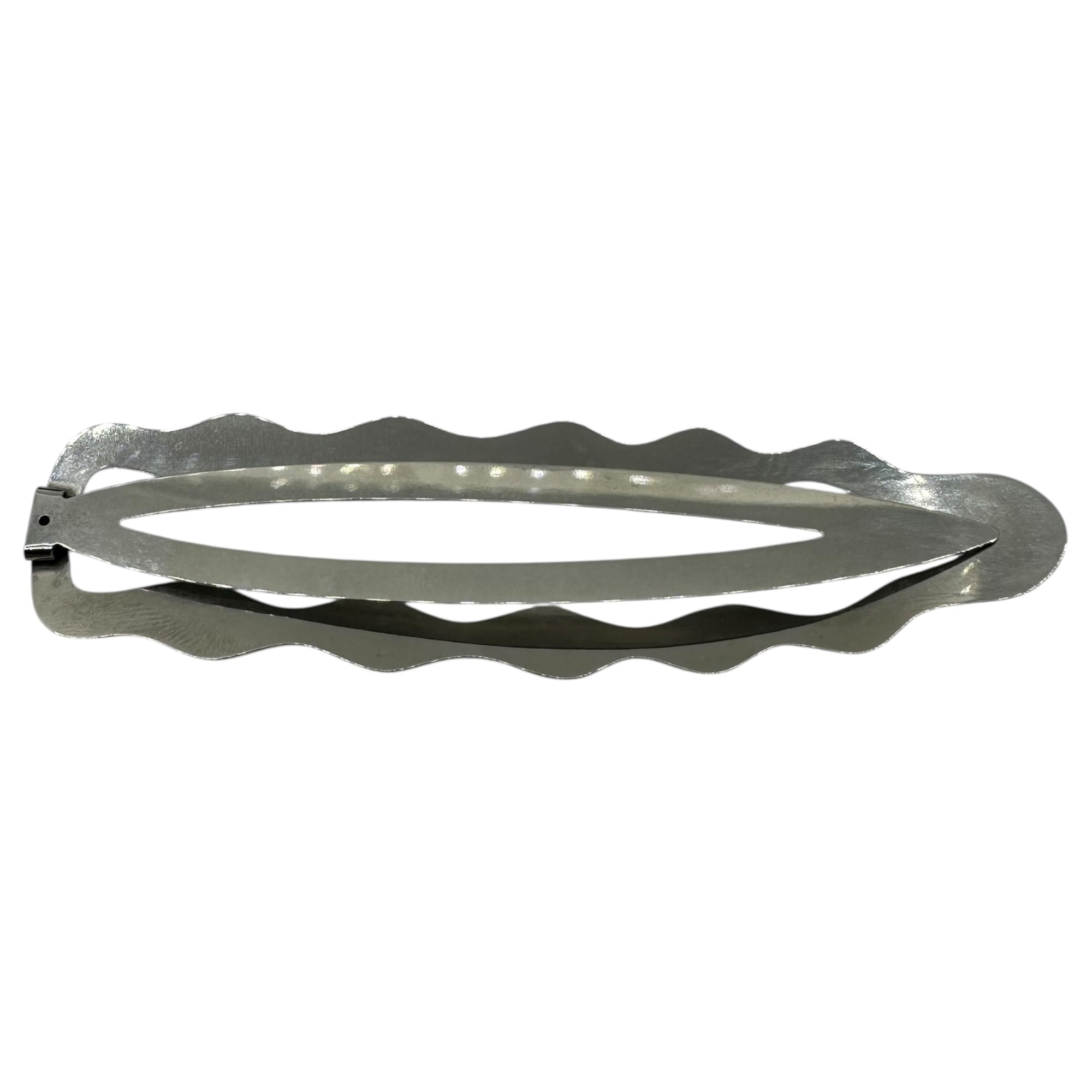 CLINQ(クリンク) DIONE - SILVER ヘアクリップ シルバー ヘアピン