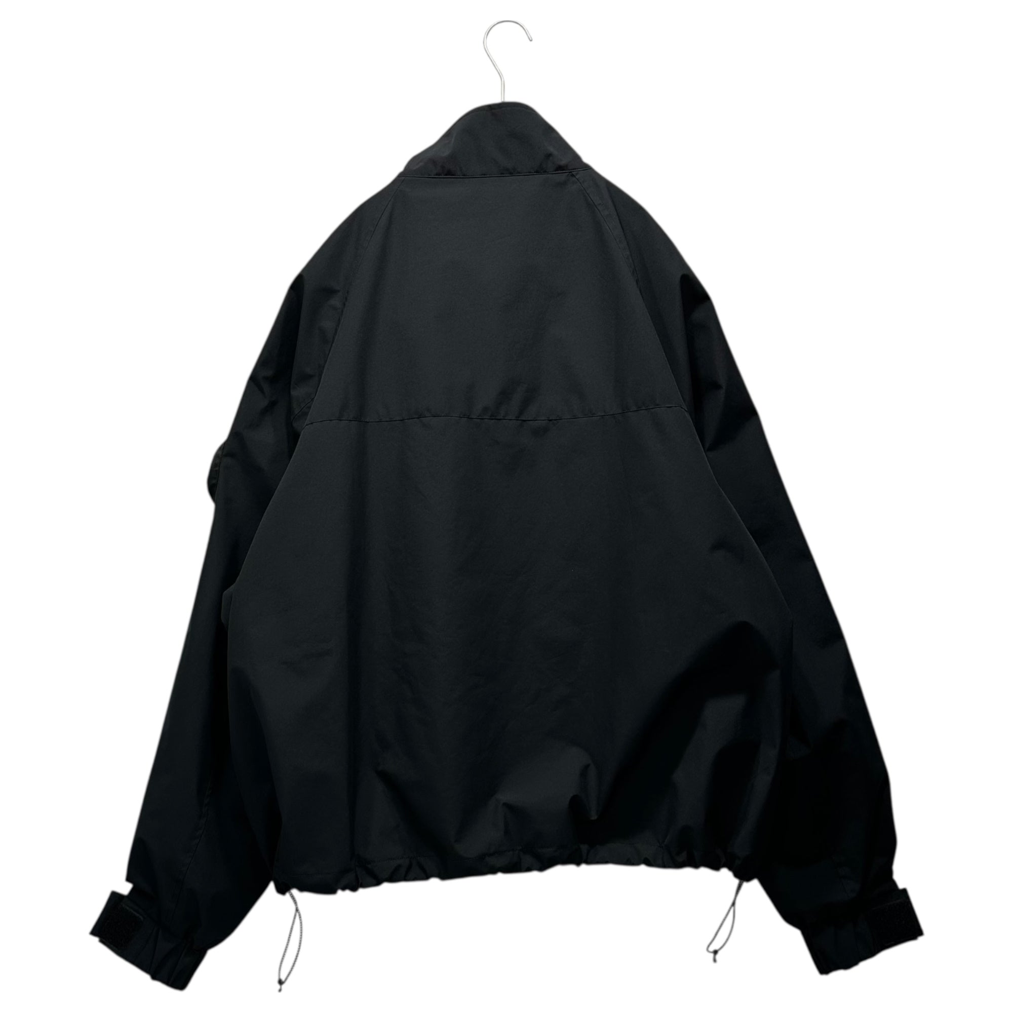 CLESSTE(クレスト) +phenix WINDSTOPPER BY GORE-TEX LABS Anorak
