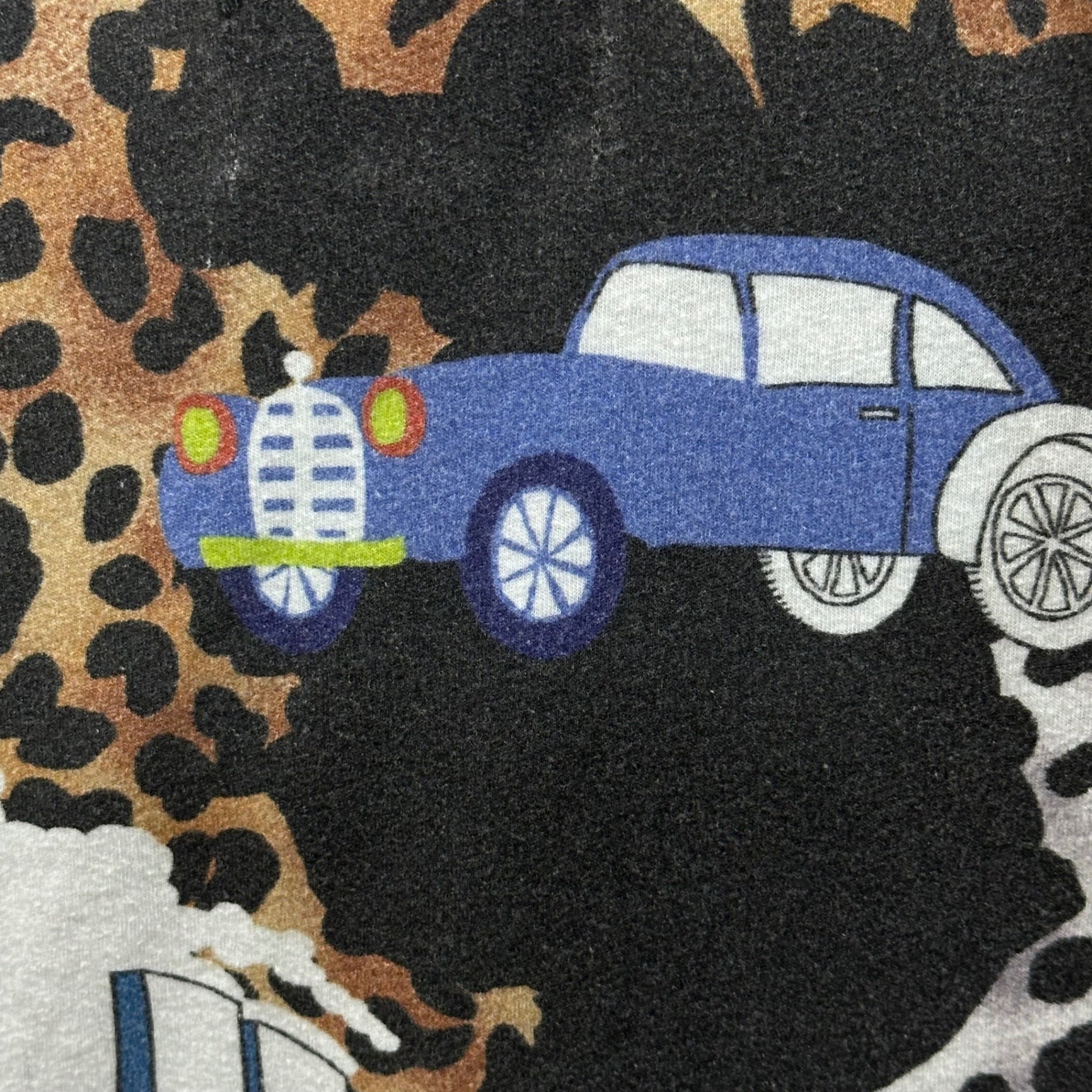 SUPREME(シュプリーム) 2024AW MARTINE ROSE S/S TOP T-Shirt マーティンローズ 半袖 Tシャツ L マルチカラー 2024FW コラボ