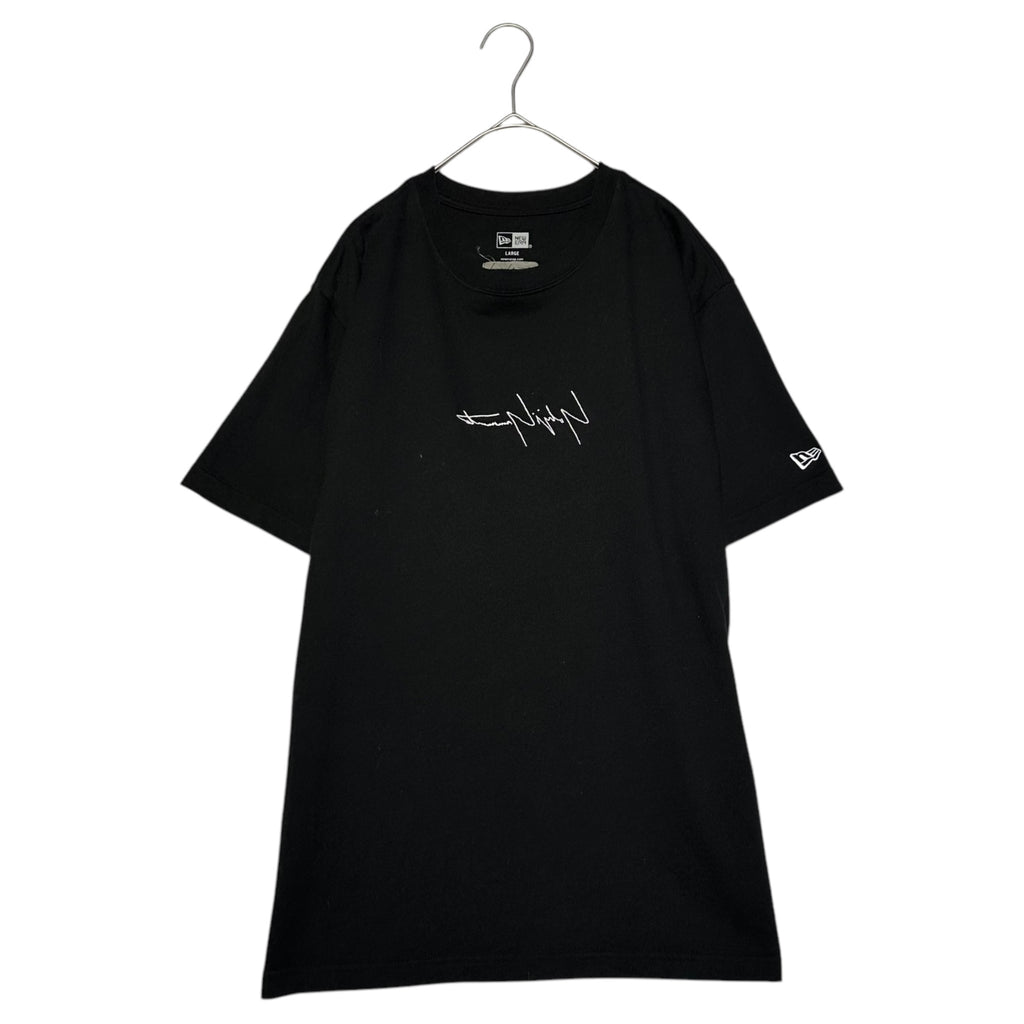 YOHJI YAMAMOTO +NOIR ヨウジヤマモト プリュスノアール 20SS Black  