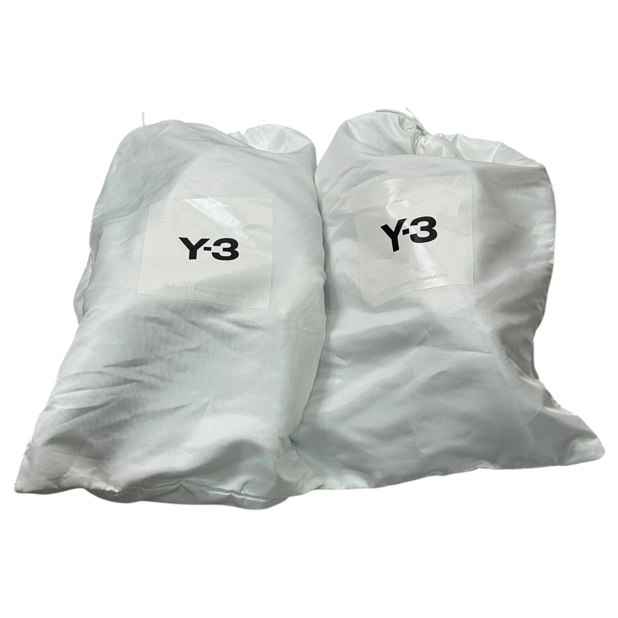 Y-3(ワイスリー) KAIWA Low-cut Tech Sneakers カイワ ローカット テック スニーカー GX6079 27.0cm ベージュ