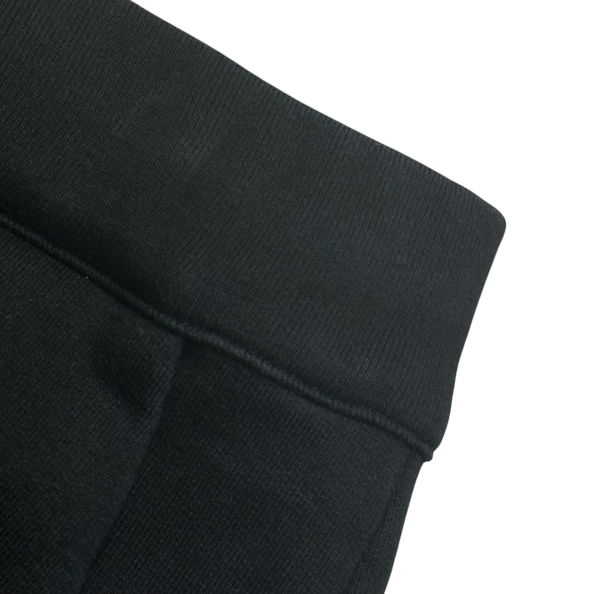 PRADA(プラダ) 2021SS Nylon Pockets Cotton Fleece Sweatpants