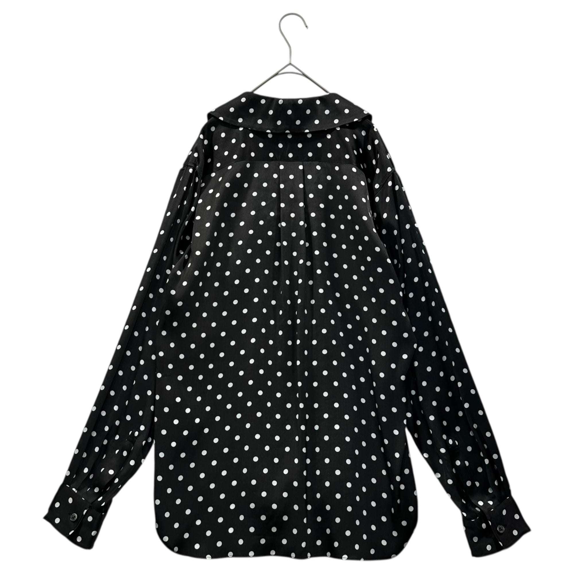 BLACK COMME des GARCONS(ブラックコムデギャルソン) 25AW Polka-dot