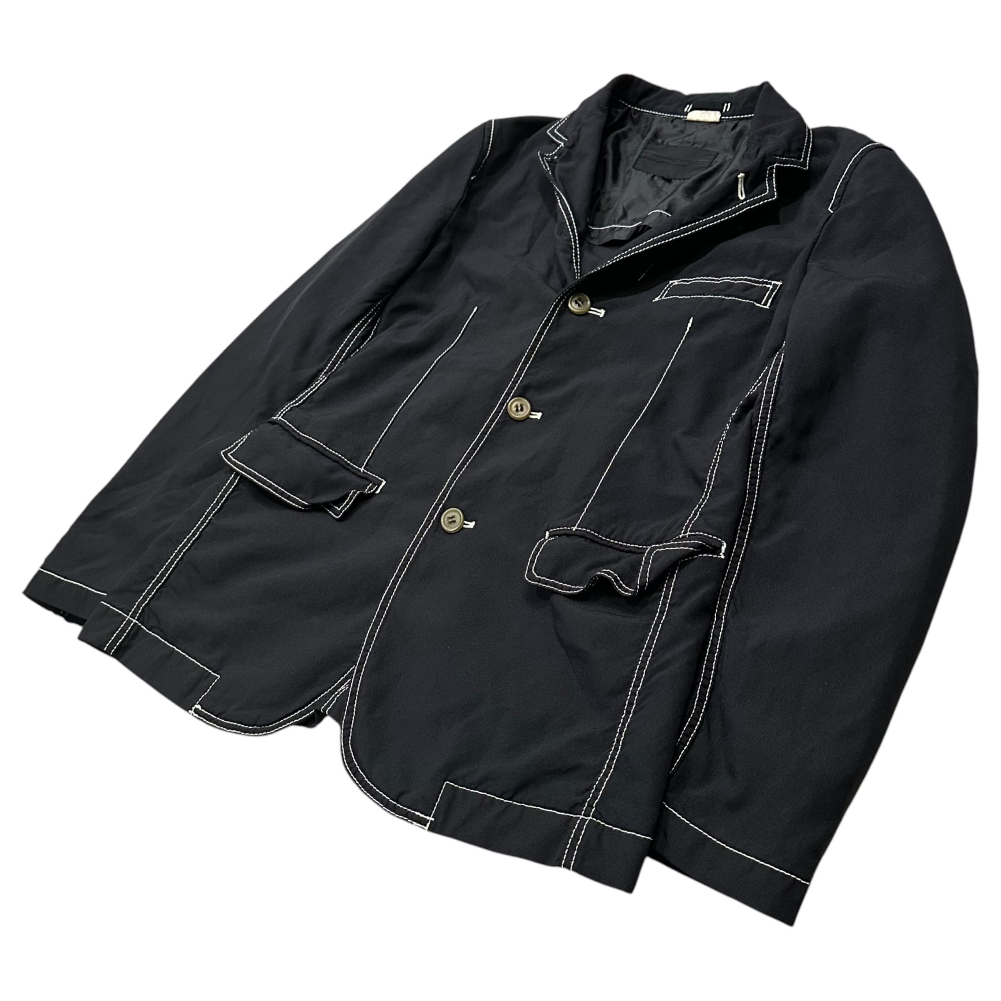 COMME des GARCONS HOMME DEUX(コムデギャルソンオムドゥ) 2014SS