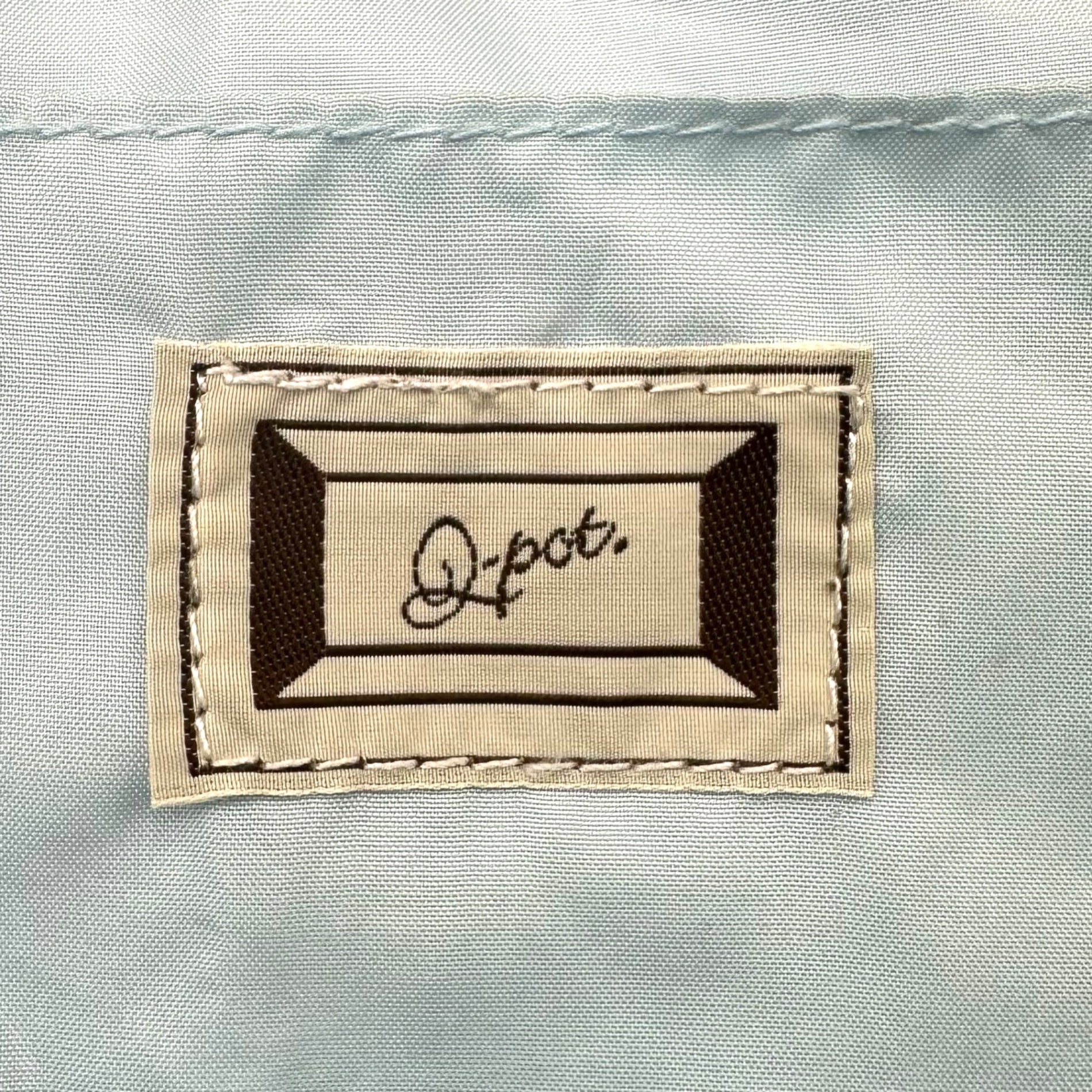 Q-POT(キューポット) Chocolate Tote & Shoulder Bag, Wallet, Ribbon Barrette, T-Shirt Set チョコレート トート ショルダー バッグ 財布 リボン バレッタ Tシャツ セット 5点セット