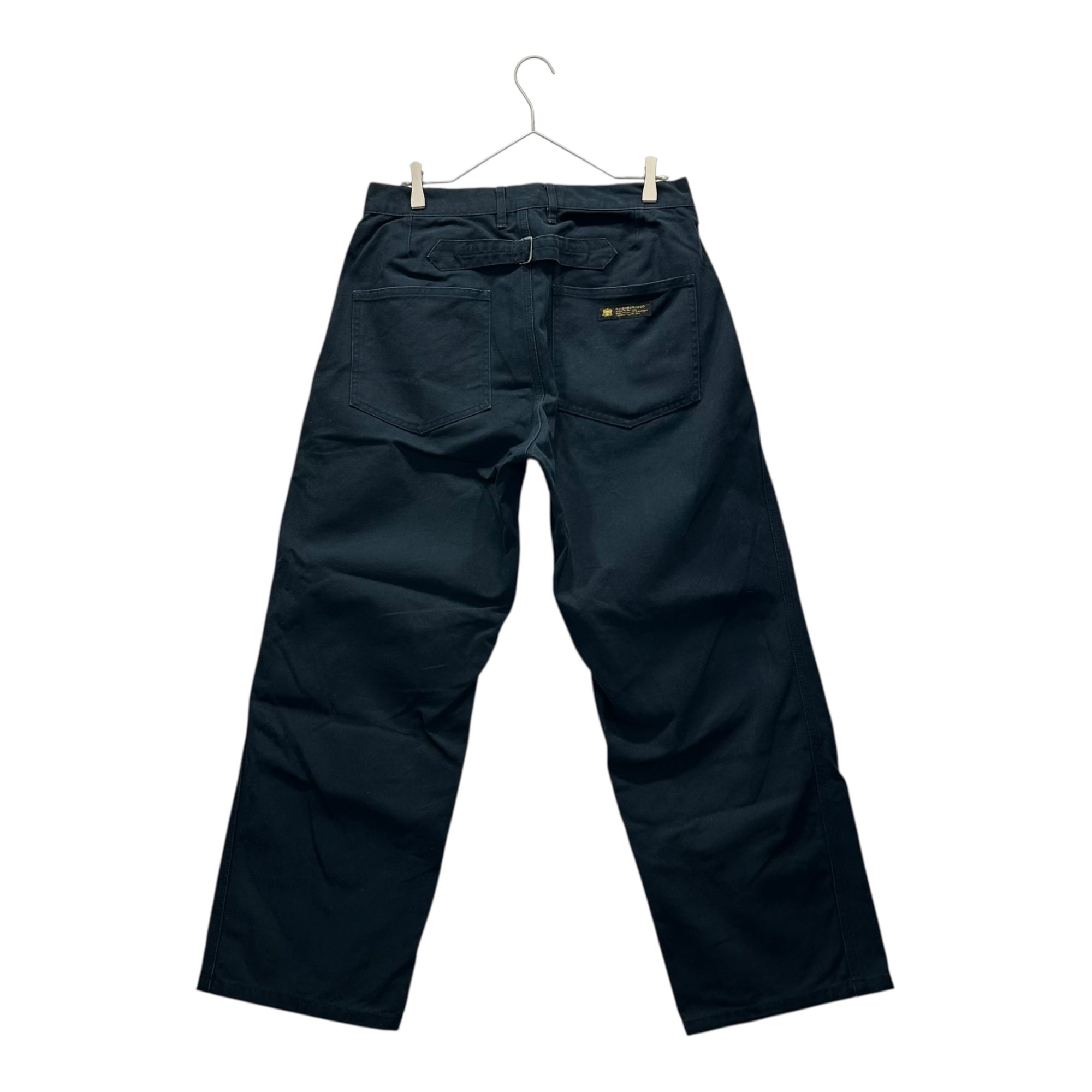 NEIGHBORHOOD(ネイバーフッド) MIL-UTILITY C-PT / PAINTER DENIM