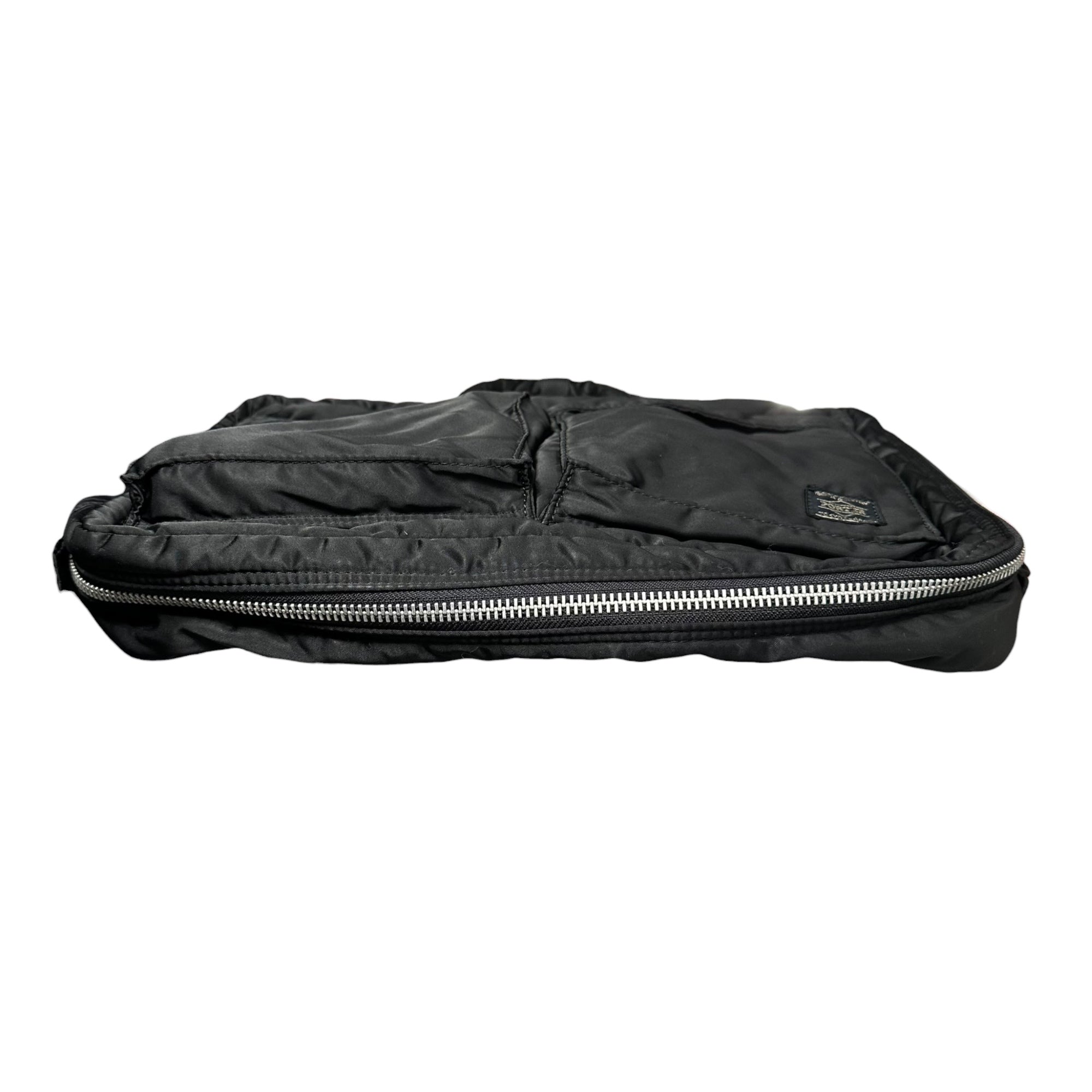 PORTER(ポーター) TANKER 3WAY BRIEFCASE ブリーフ ケース 622-76672
