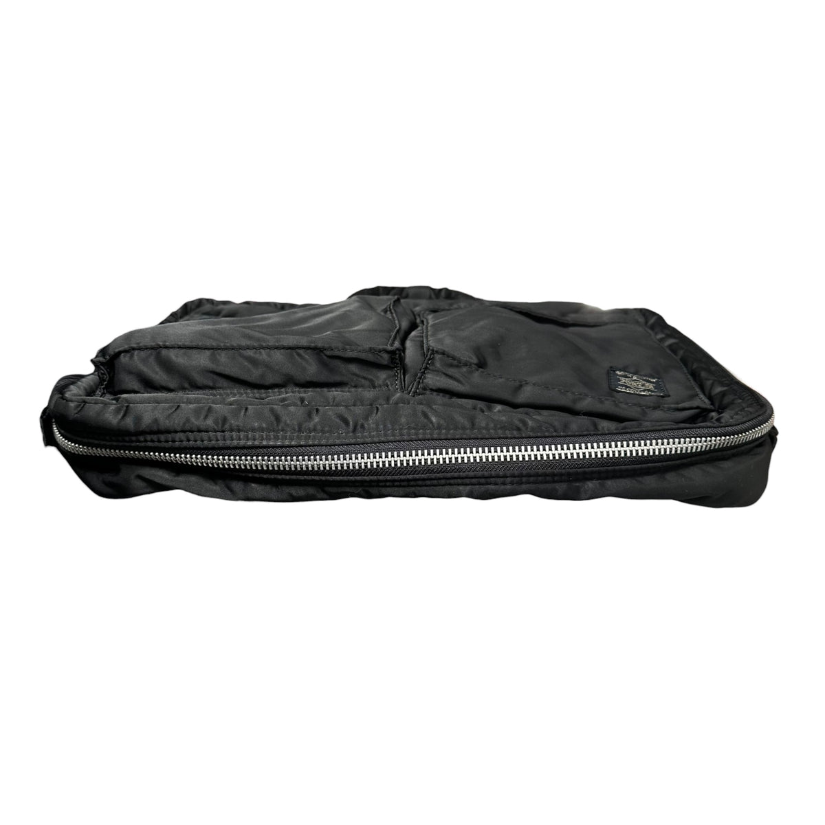 PORTER(ポーター) TANKER 3WAY BRIEFCASE ブリーフ ケース 622-76672 ブラック リュック ビジネス ハンド バッグ