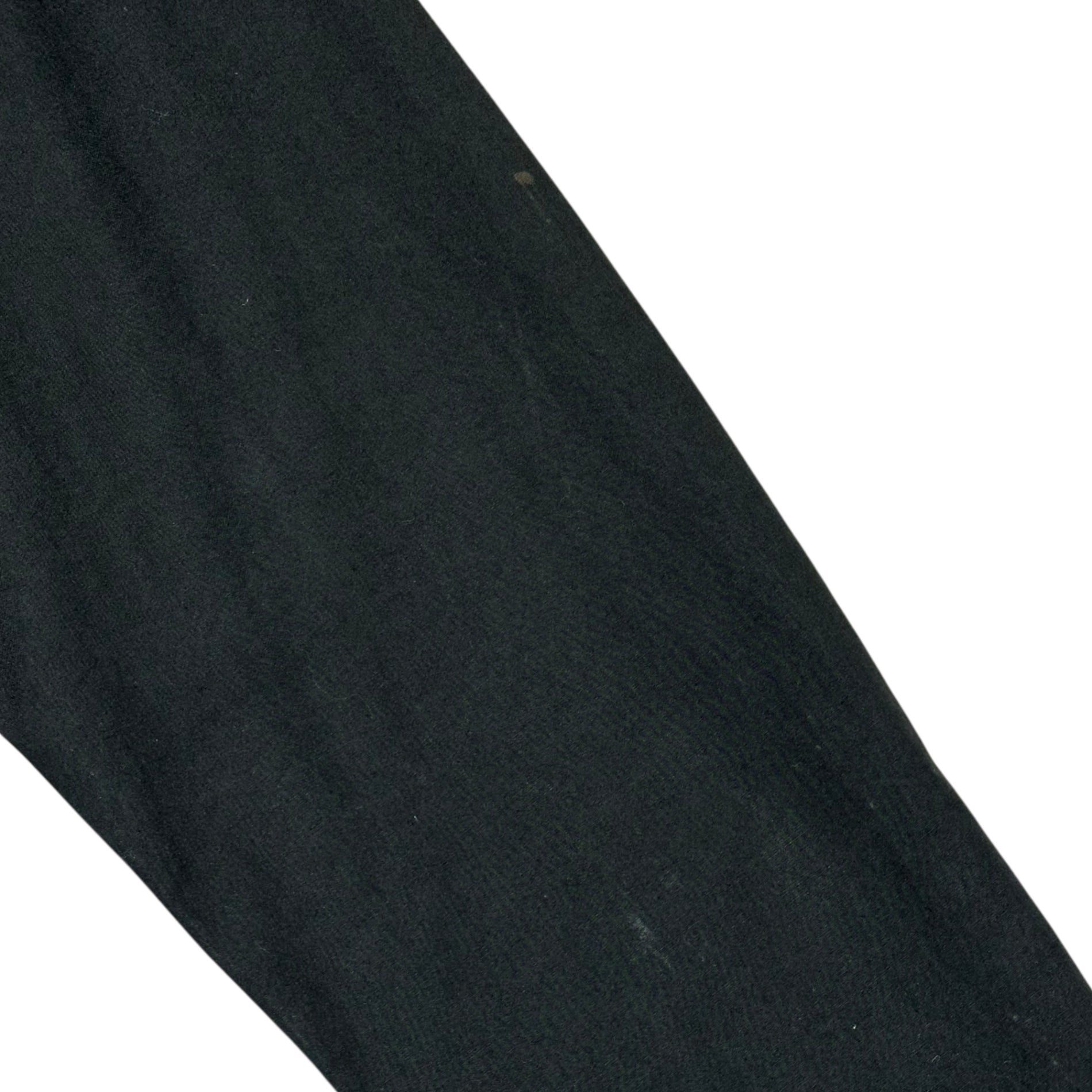 White Mountaineering(ホワイトマウンテニアリング) 16AW Patchwork L/S Shirt 異素材 パッチワーク 長袖 シャツ WM1673101 2 ブラック