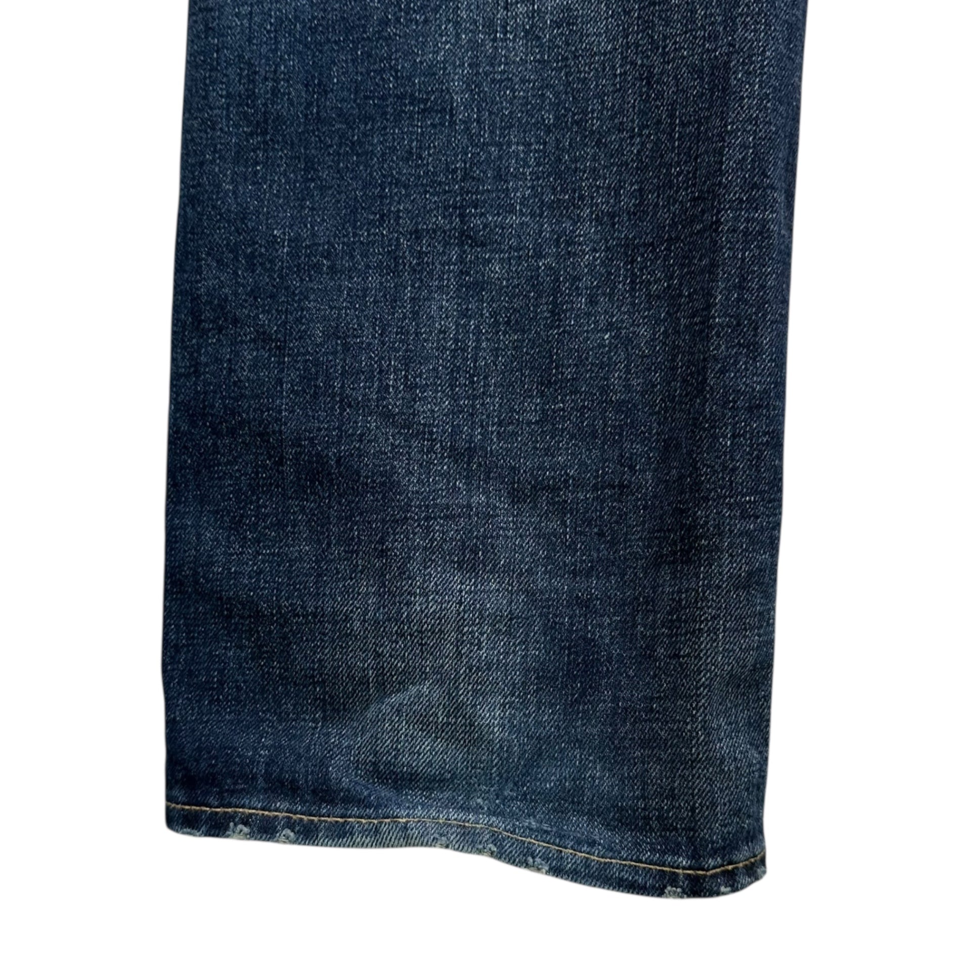 Levis PReMIUM(リーバイスプレミアム) 501 Straight Denim Pants ストレート デニム パンツ PC-00501-1485 W31 インディゴ